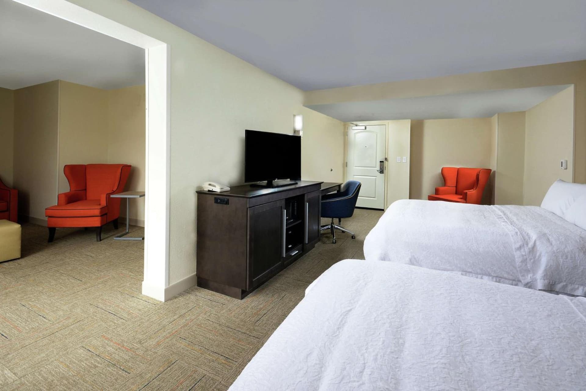 Hampton Inn High Point gallery photo in Archdale, NC — image 23