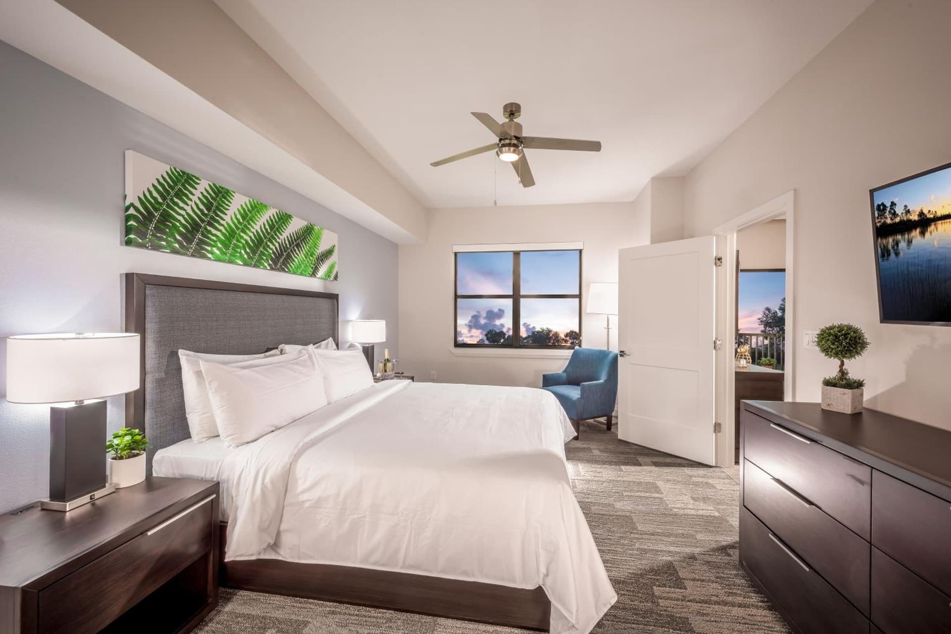 The Grove Resort & Water Park Orlando gallery photo in Orlando, FL — image 63