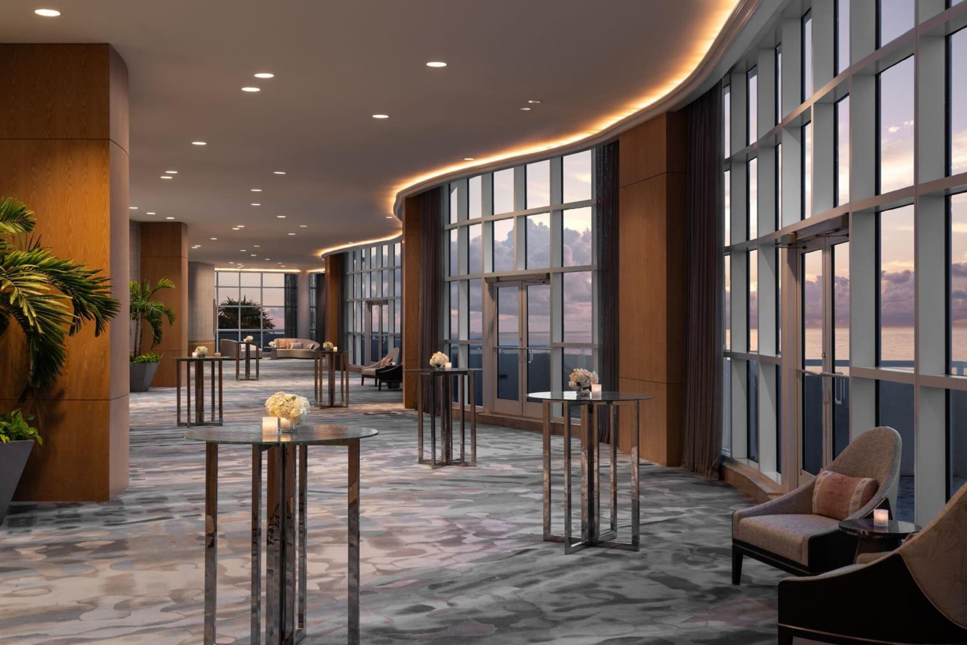 The Ritz-Carlton, Fort Lauderdale gallery photo in Fort Lauderdale, FL — image 61