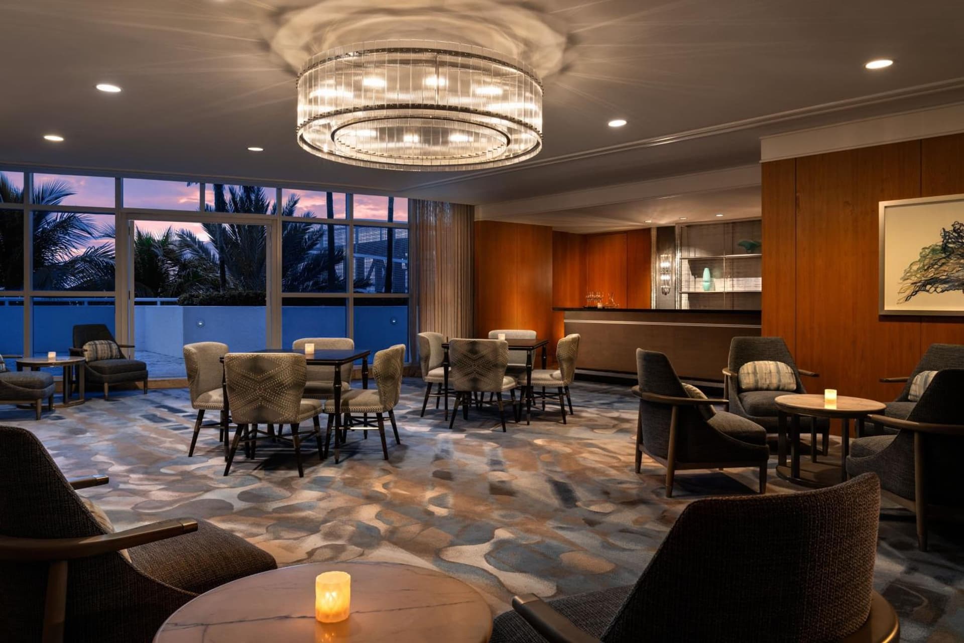 The Ritz-Carlton, Fort Lauderdale gallery photo in Fort Lauderdale, FL — image 86