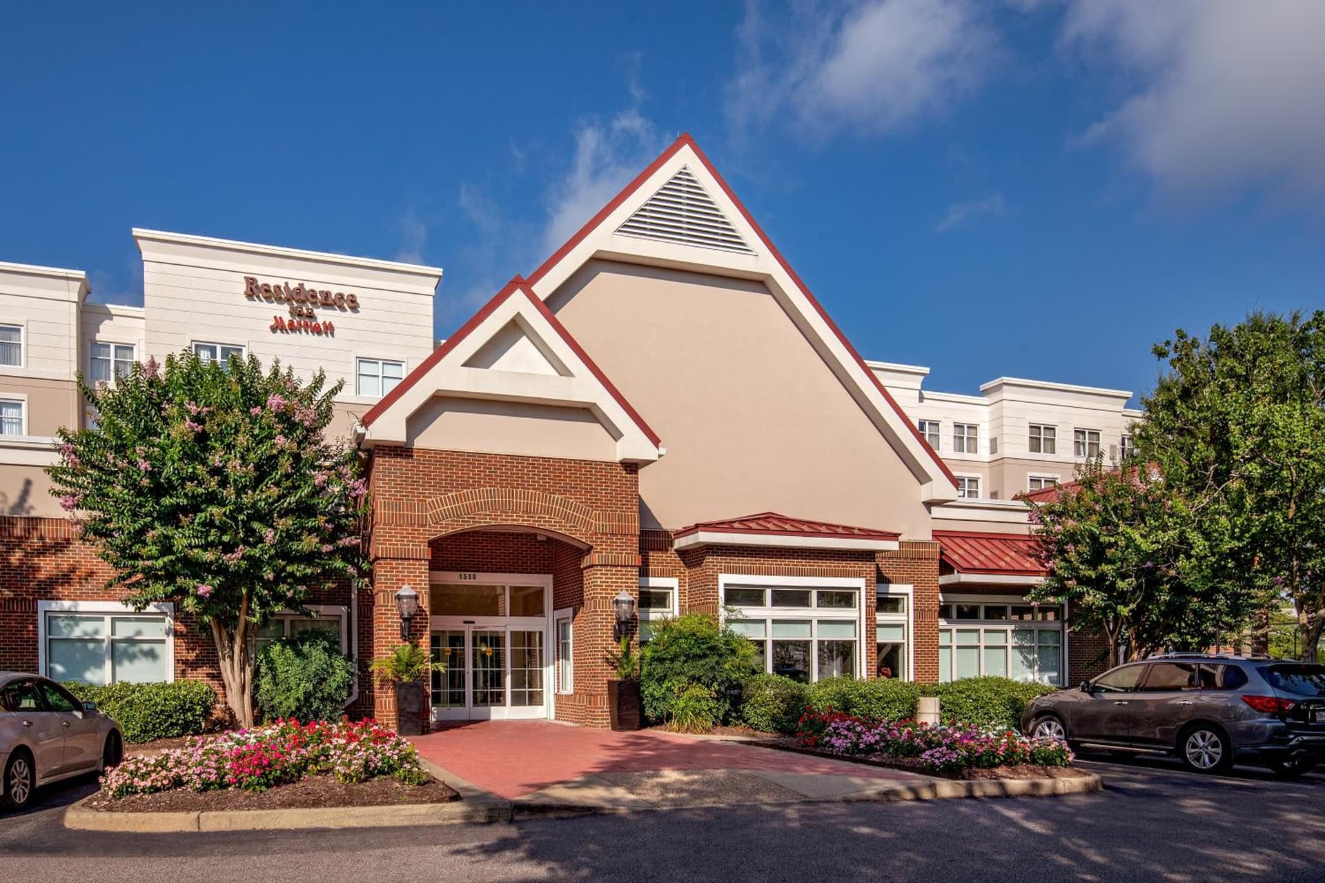 Residence Inn by Marriott Chesapeake Greenbrier gallery photo in Chesapeake, VA — image 10
