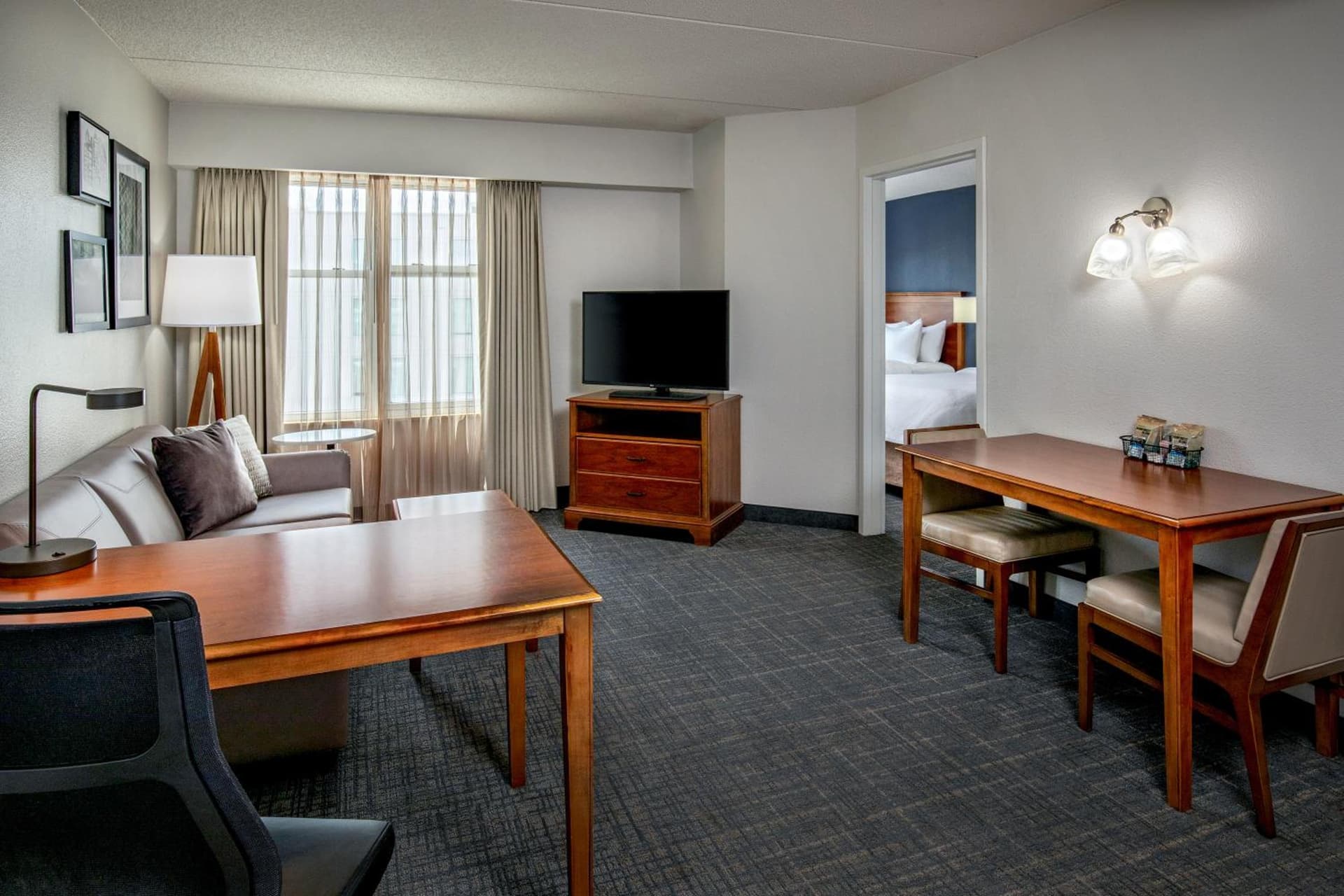 Residence Inn by Marriott Chesapeake Greenbrier gallery photo in Chesapeake, VA — image 17