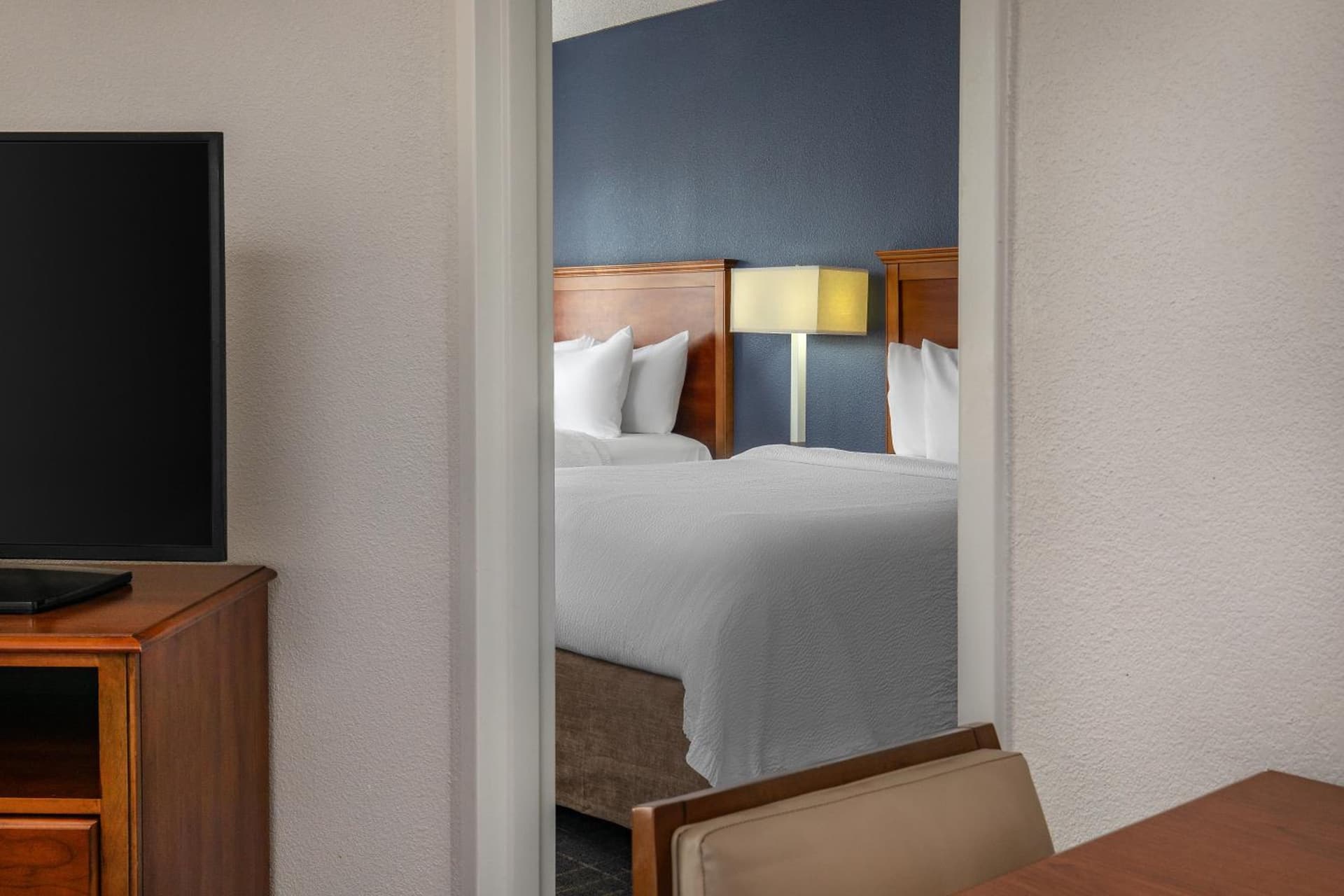 Residence Inn by Marriott Chesapeake Greenbrier gallery photo in Chesapeake, VA — image 53