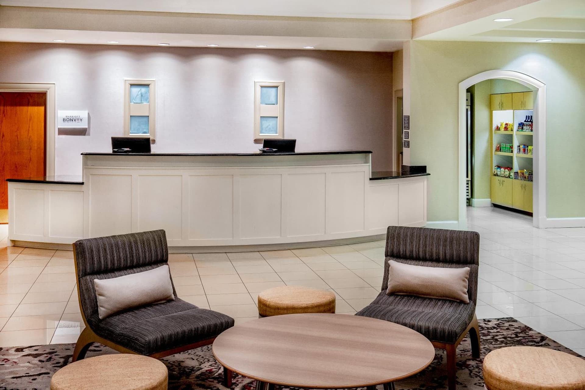 Residence Inn by Marriott Chesapeake Greenbrier gallery photo in Chesapeake, VA — image 11