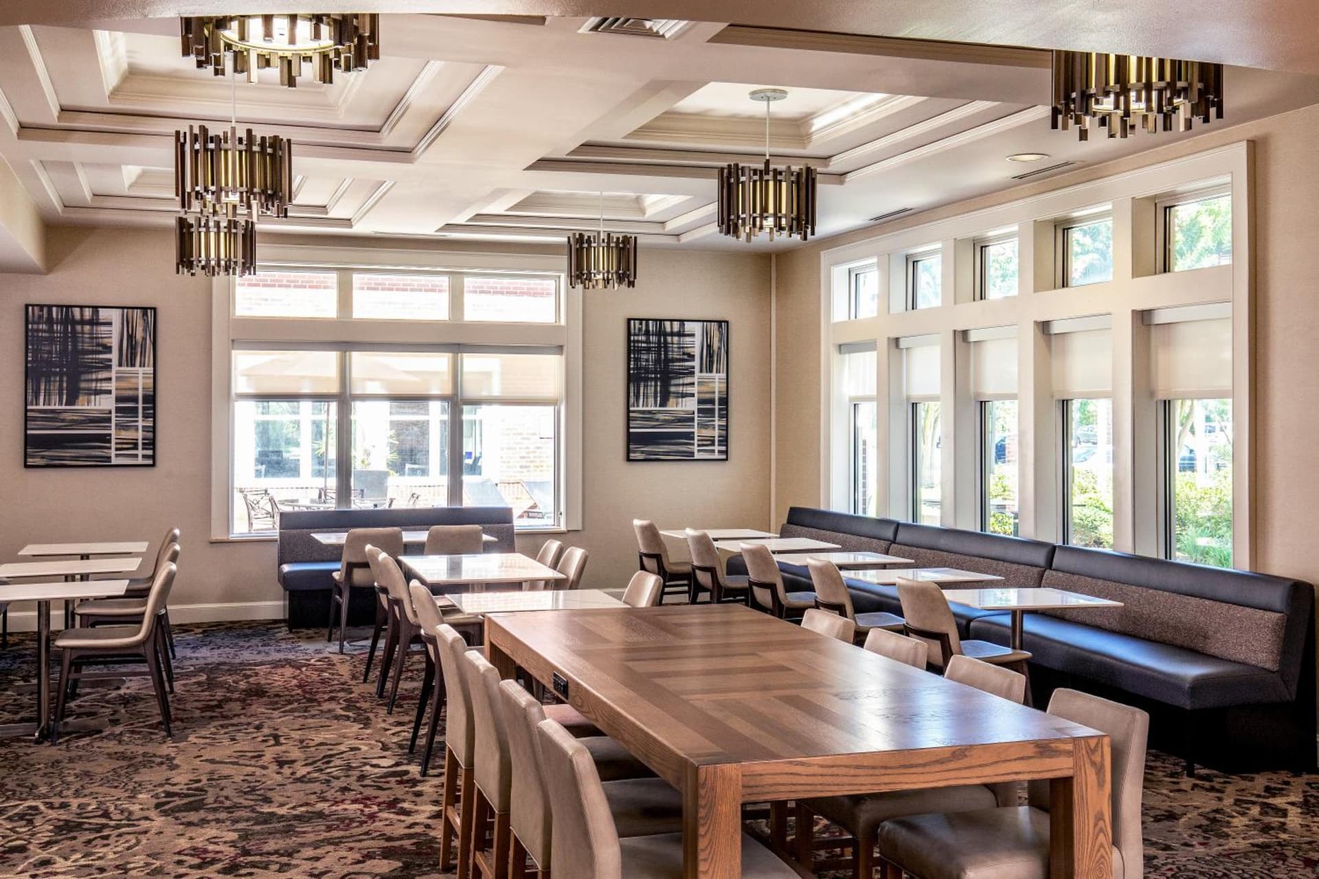 Residence Inn by Marriott Chesapeake Greenbrier gallery photo in Chesapeake, VA — image 18
