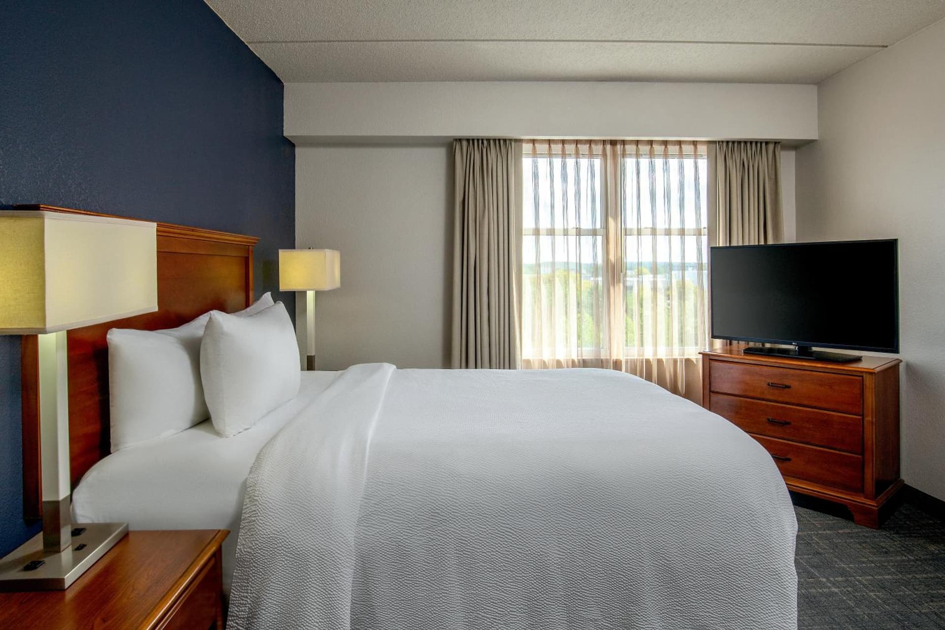 Residence Inn by Marriott Chesapeake Greenbrier gallery photo in Chesapeake, VA — image 62