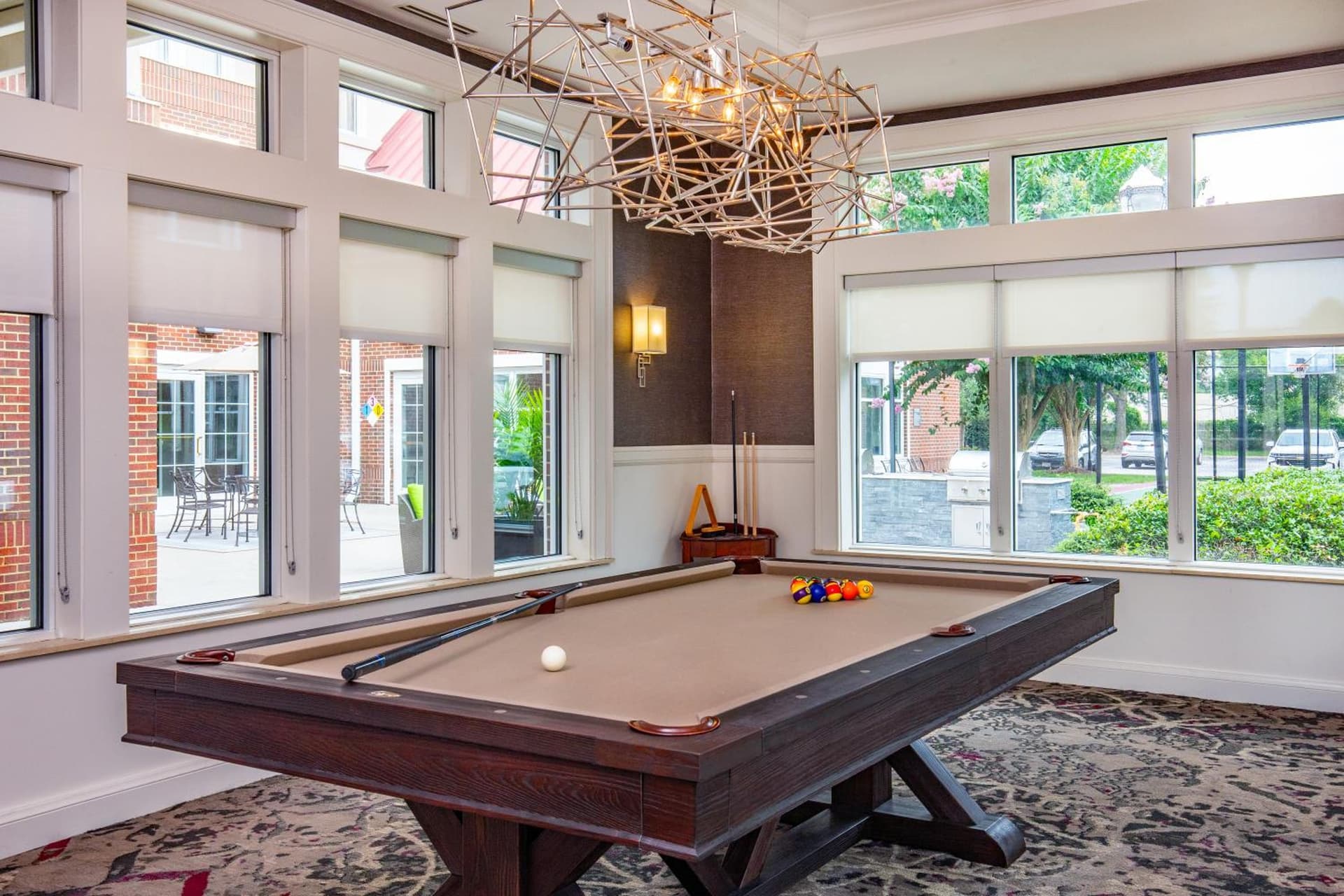 Residence Inn by Marriott Chesapeake Greenbrier gallery photo in Chesapeake, VA — image 16
