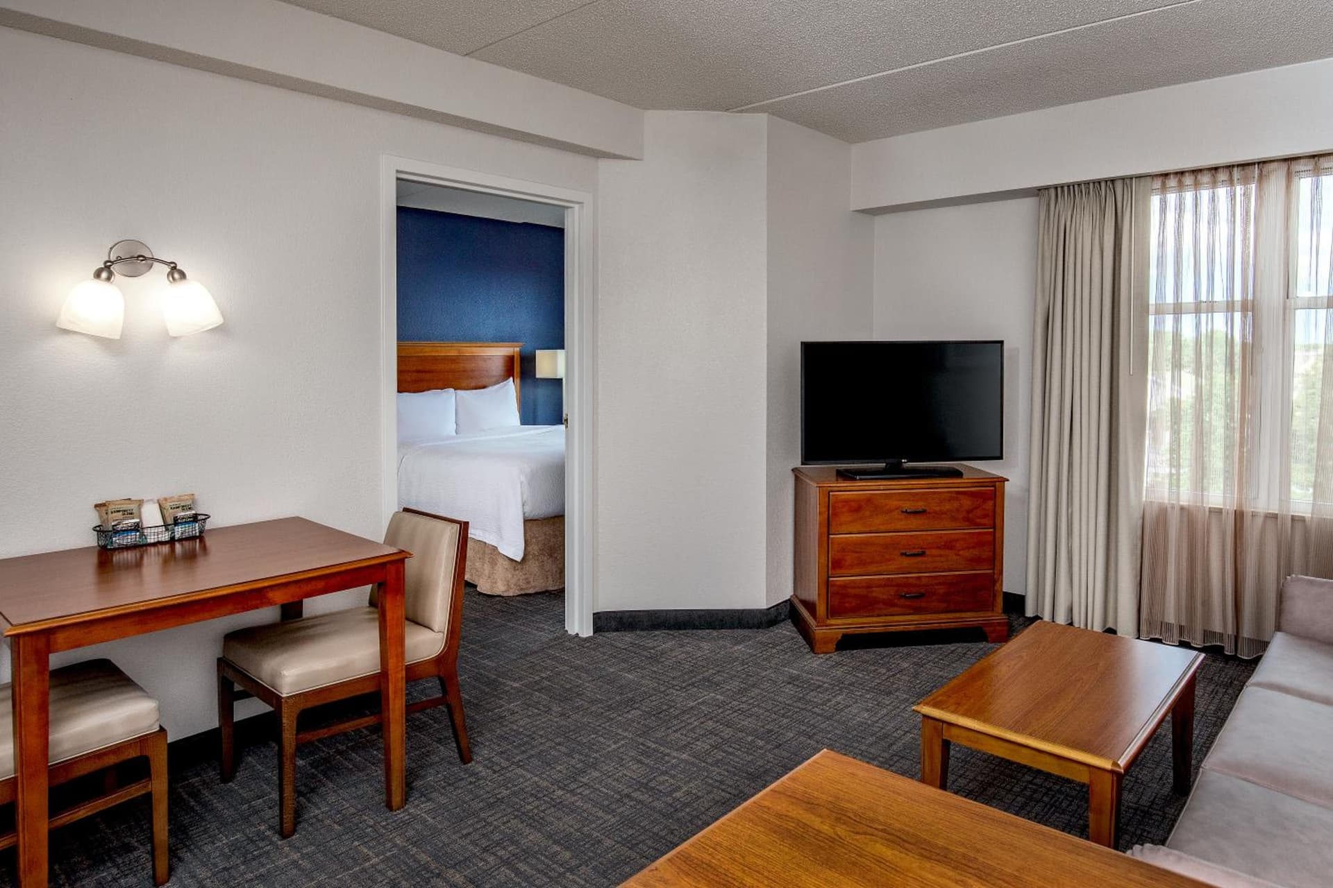 Residence Inn by Marriott Chesapeake Greenbrier gallery photo in Chesapeake, VA — image 45