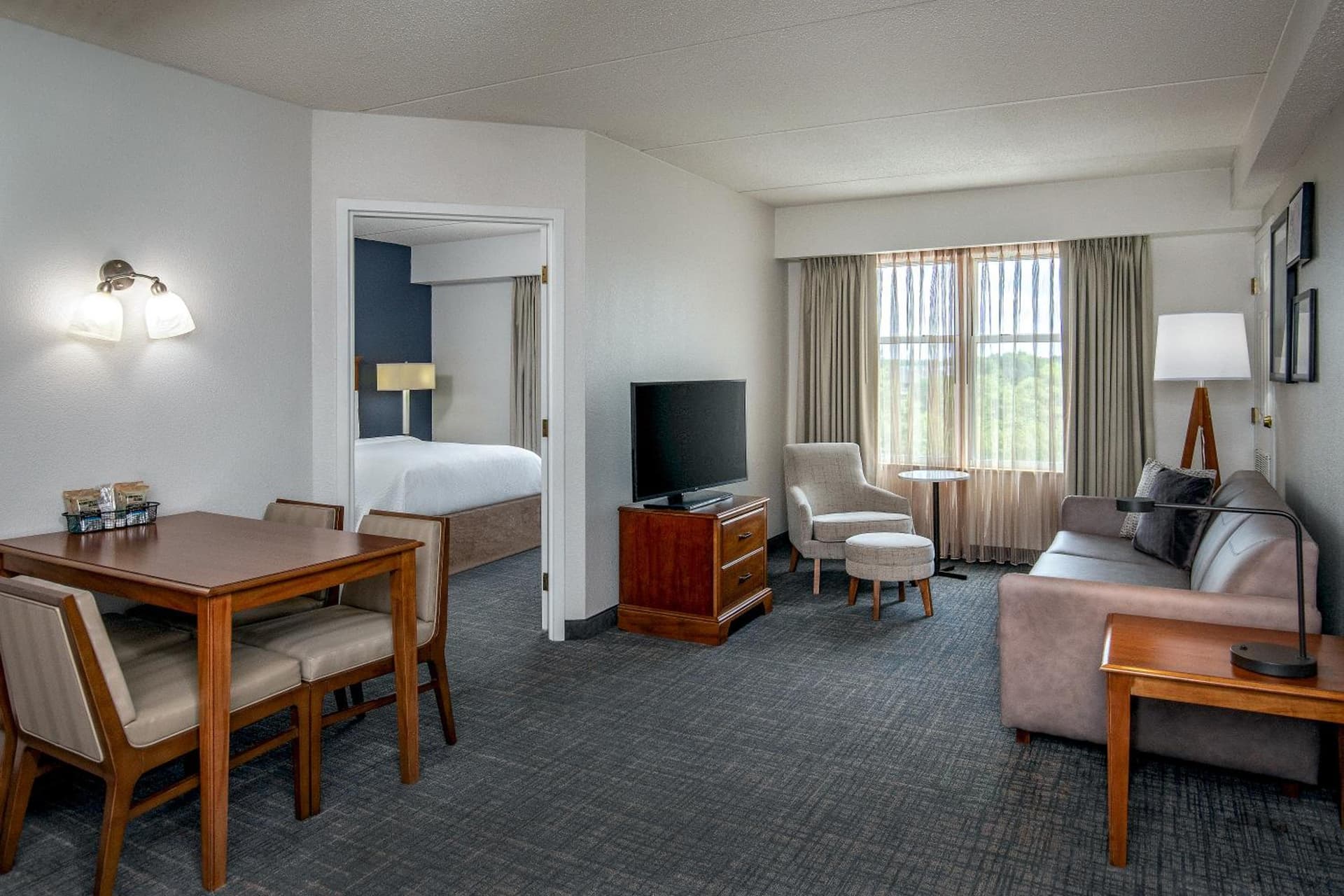 Residence Inn by Marriott Chesapeake Greenbrier gallery photo in Chesapeake, VA — image 44