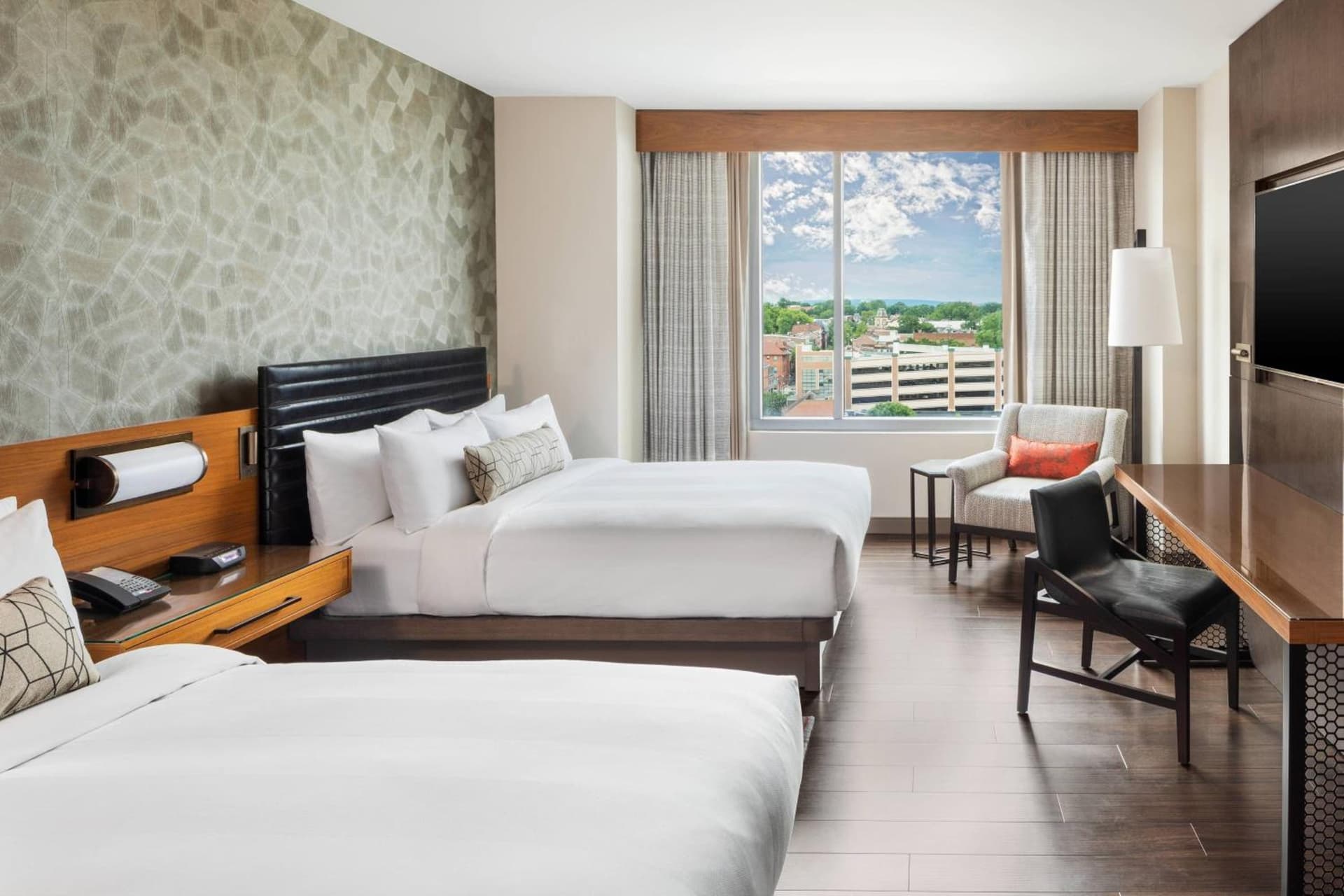 Lancaster Marriott at Penn Square gallery photo in Lancaster, PA — image 74