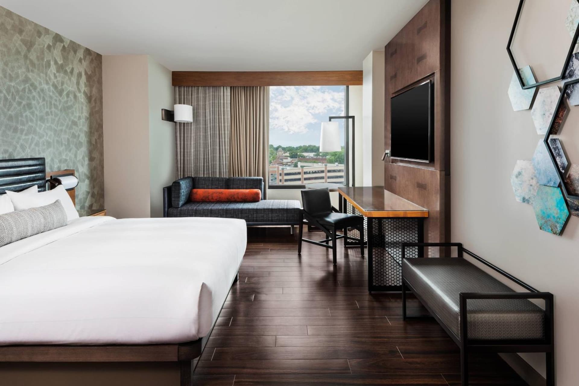Lancaster Marriott at Penn Square gallery photo in Lancaster, PA — image 68