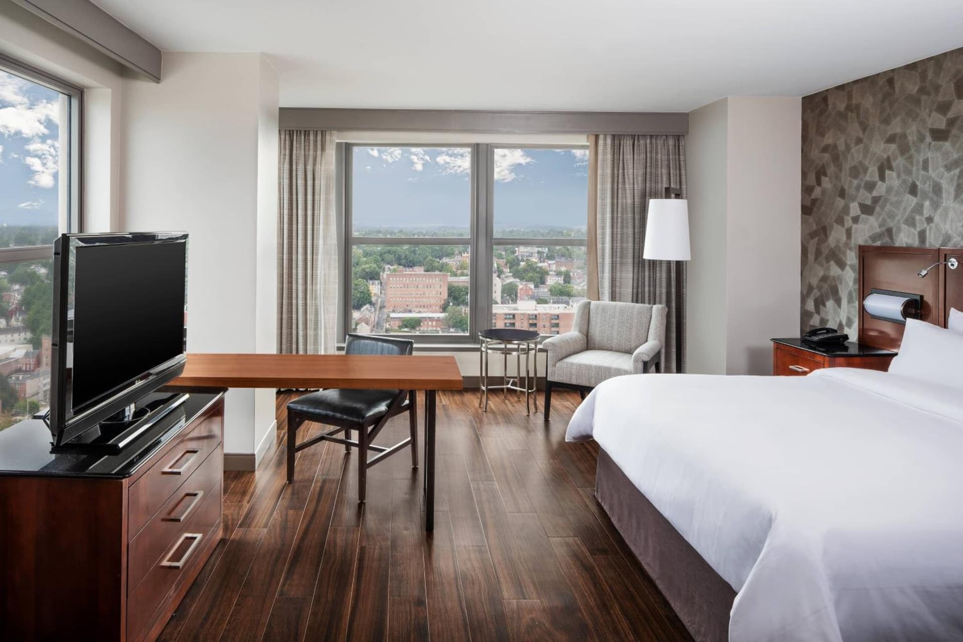 Lancaster Marriott at Penn Square gallery photo in Lancaster, PA — image 64