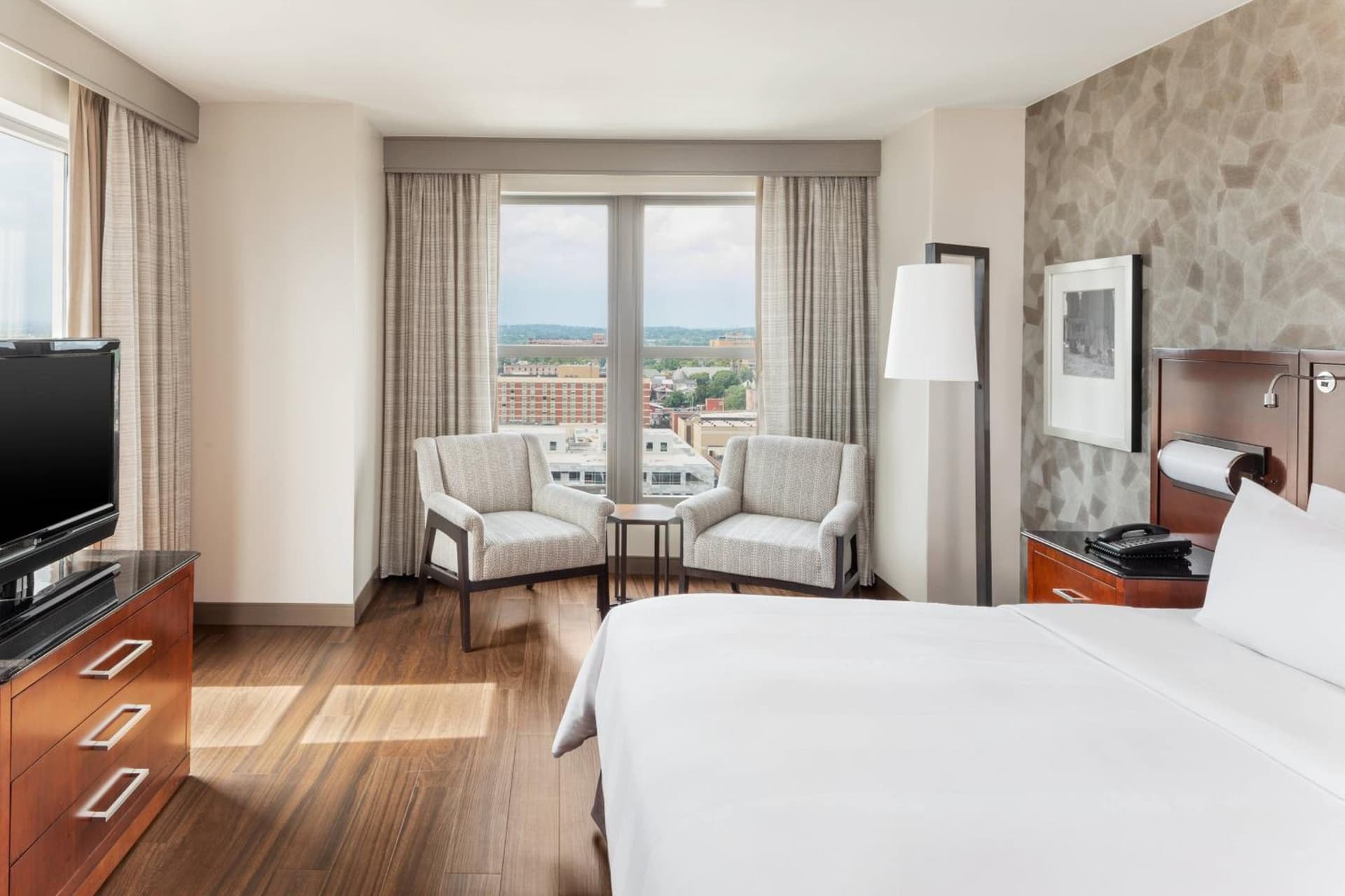 Lancaster Marriott at Penn Square gallery photo in Lancaster, PA — image 60