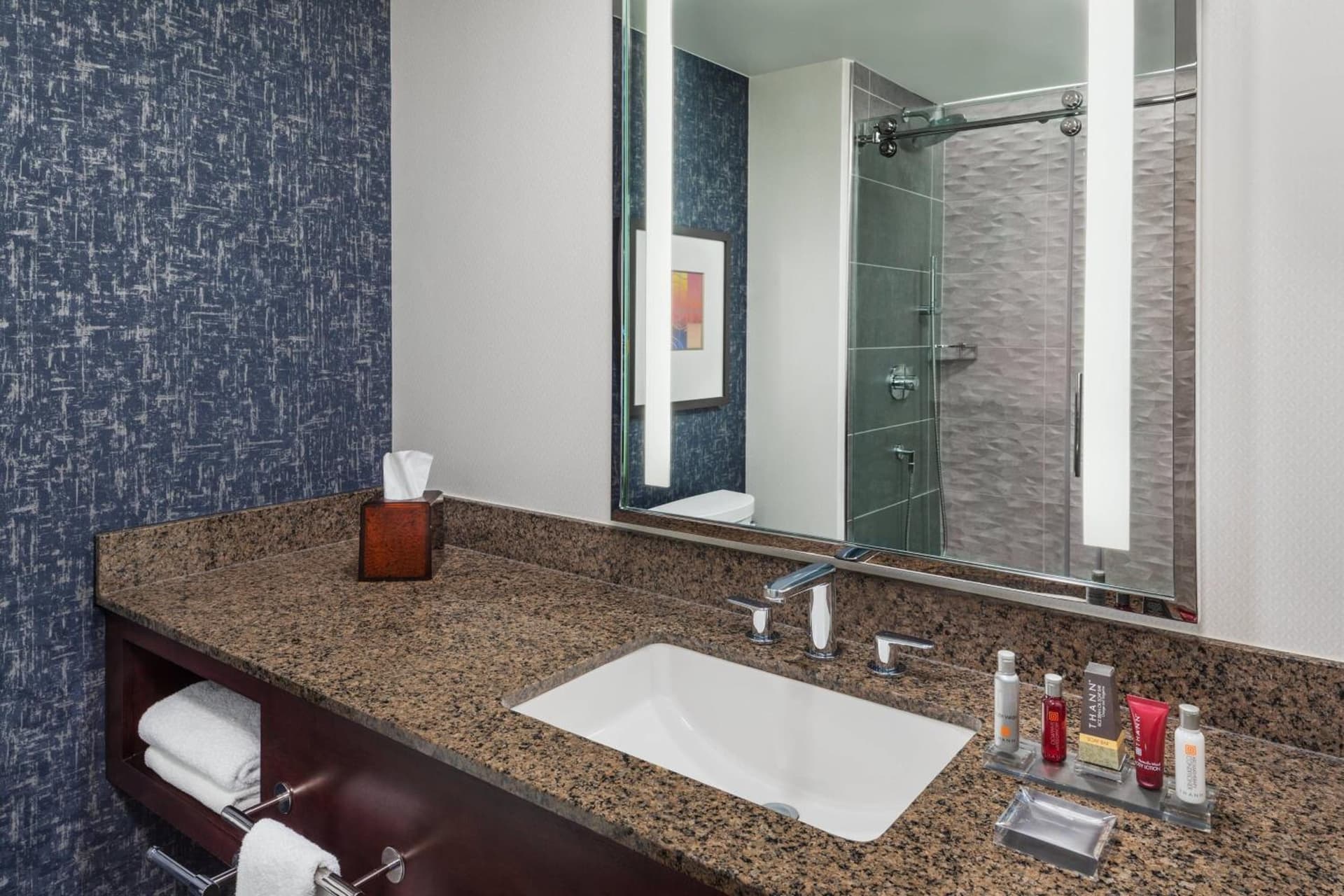 Lancaster Marriott at Penn Square gallery photo in Lancaster, PA — image 61