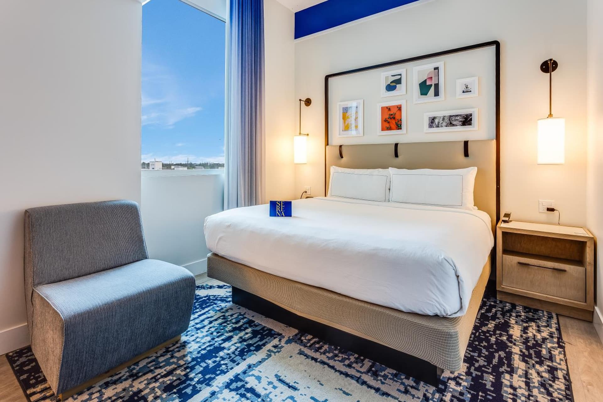 SERENA Hotel Aventura Miami, Tapestry Collection by Hilton gallery photo in Aventura, FL — image 38