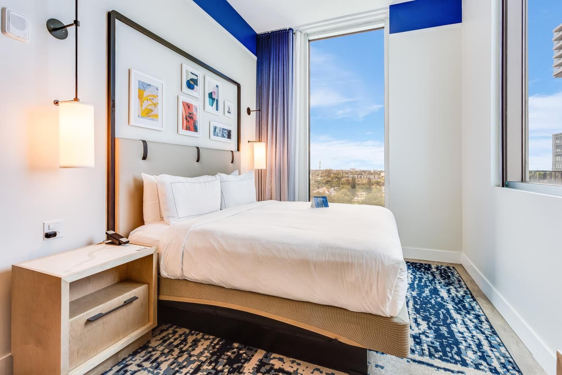SERENA Hotel Aventura Miami, Tapestry Collection by Hilton gallery photo in Aventura, FL — image 37