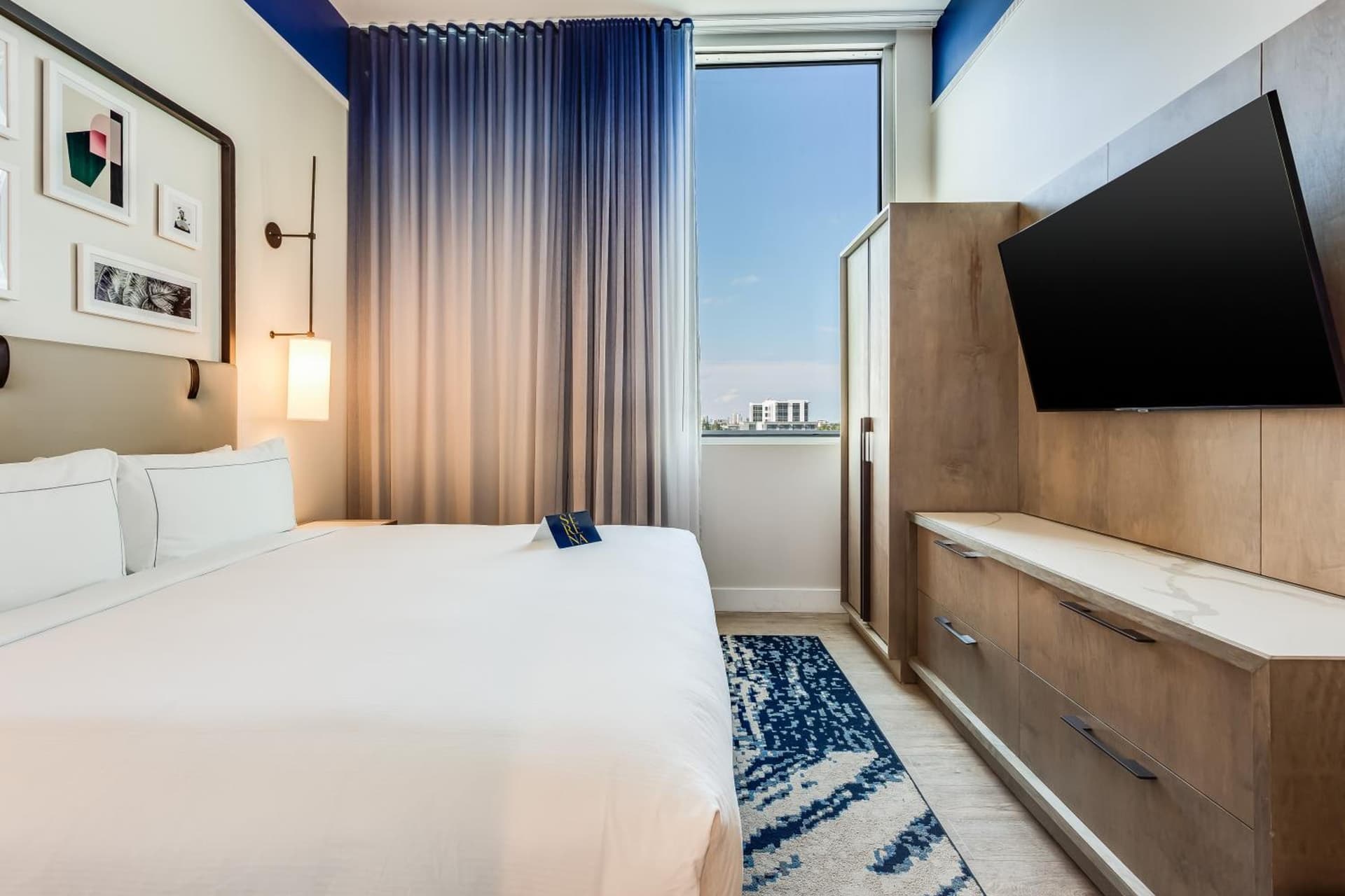 SERENA Hotel Aventura Miami, Tapestry Collection by Hilton gallery photo in Aventura, FL — image 46
