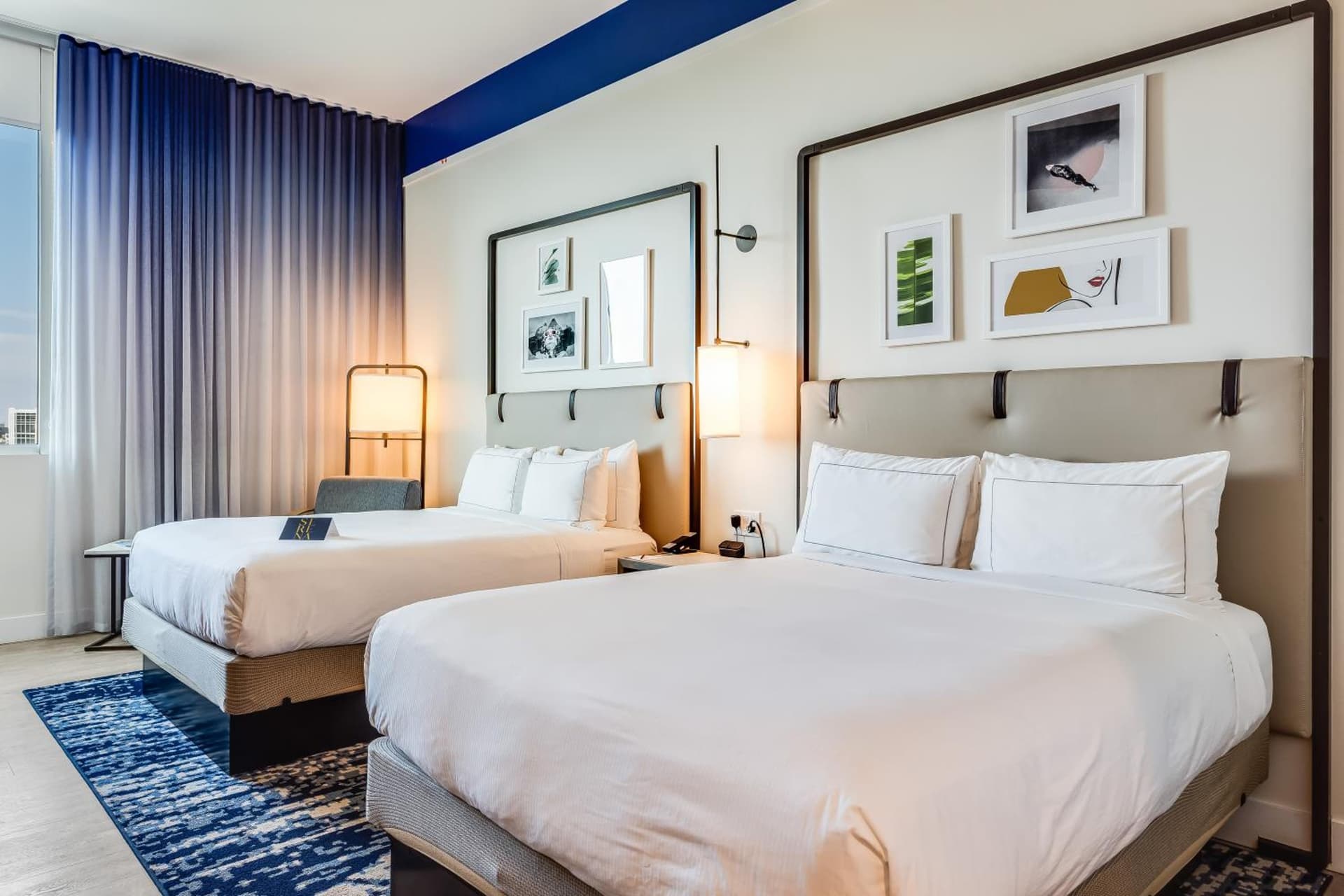 SERENA Hotel Aventura Miami, Tapestry Collection by Hilton gallery photo in Aventura, FL — image 41