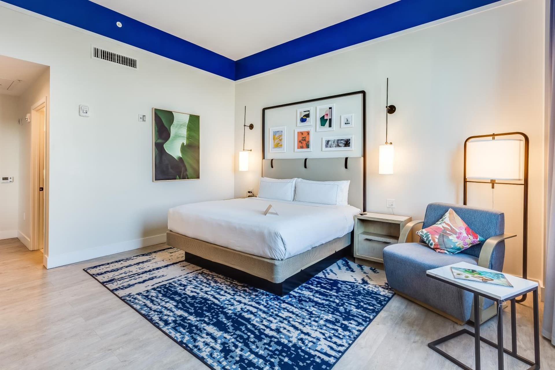 SERENA Hotel Aventura Miami, Tapestry Collection by Hilton gallery photo in Aventura, FL — image 5