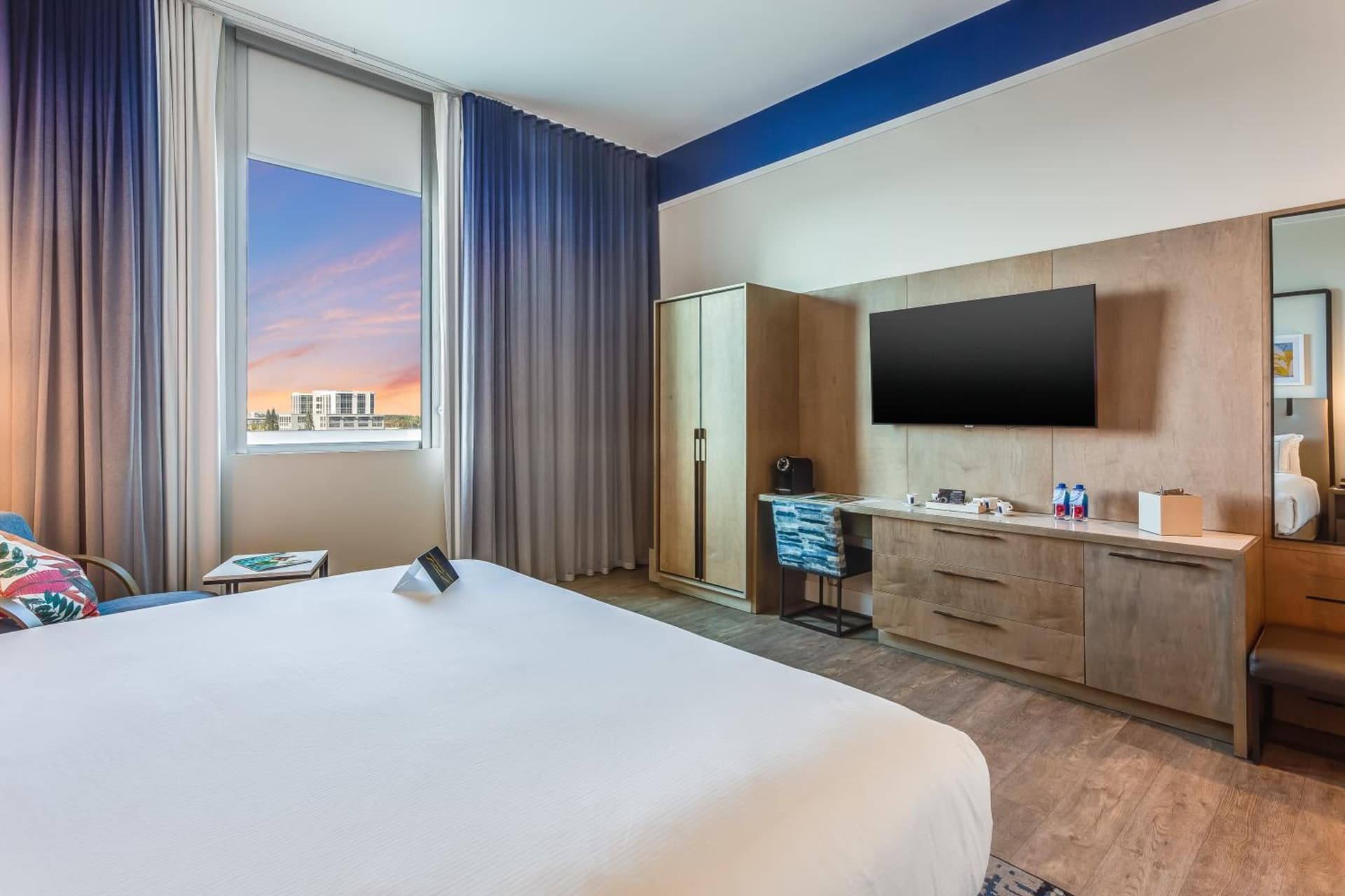 SERENA Hotel Aventura Miami, Tapestry Collection by Hilton gallery photo in Aventura, FL — image 28