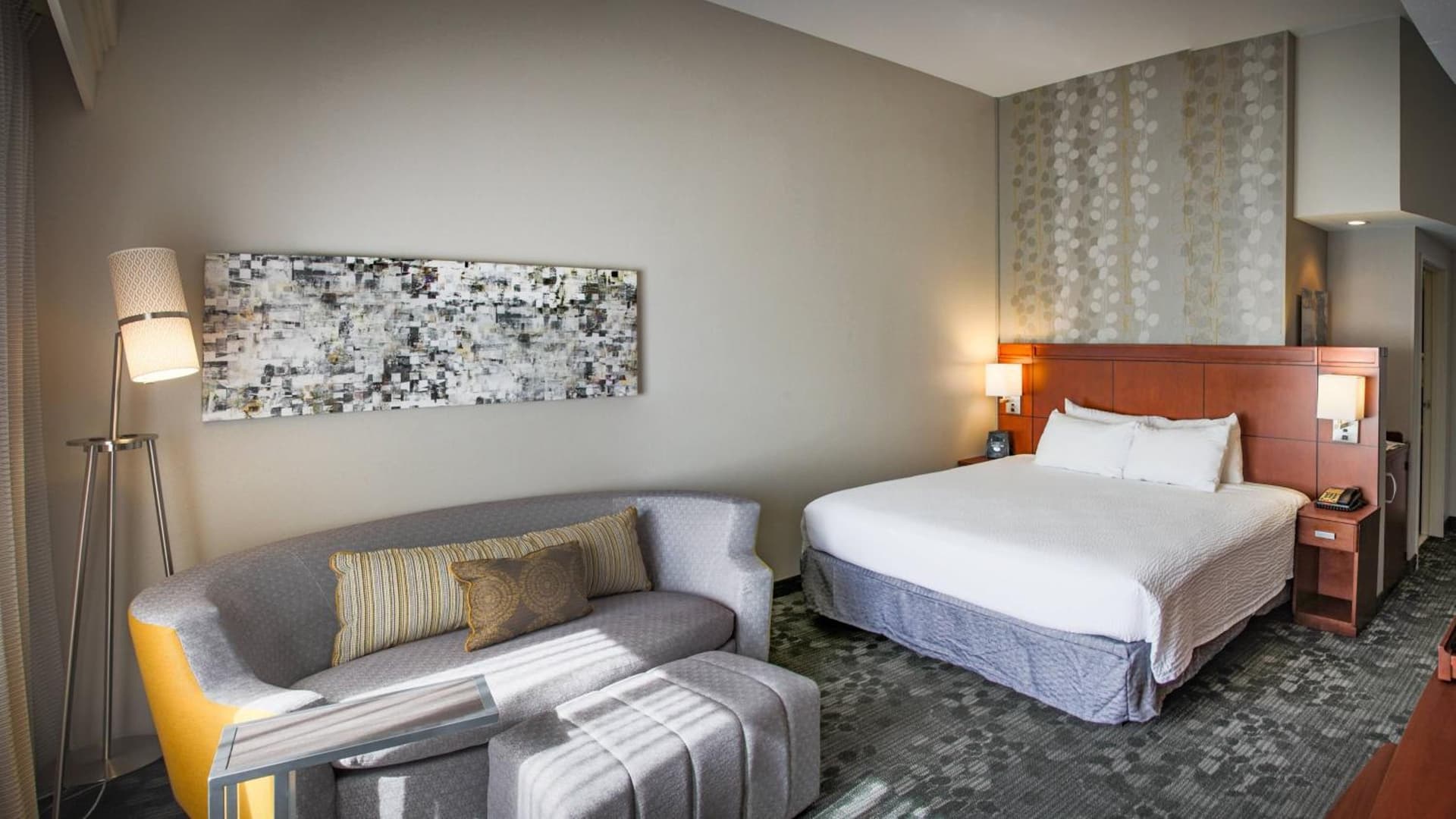 Courtyard by Marriott Norman gallery photo in Norman, OK — image 12