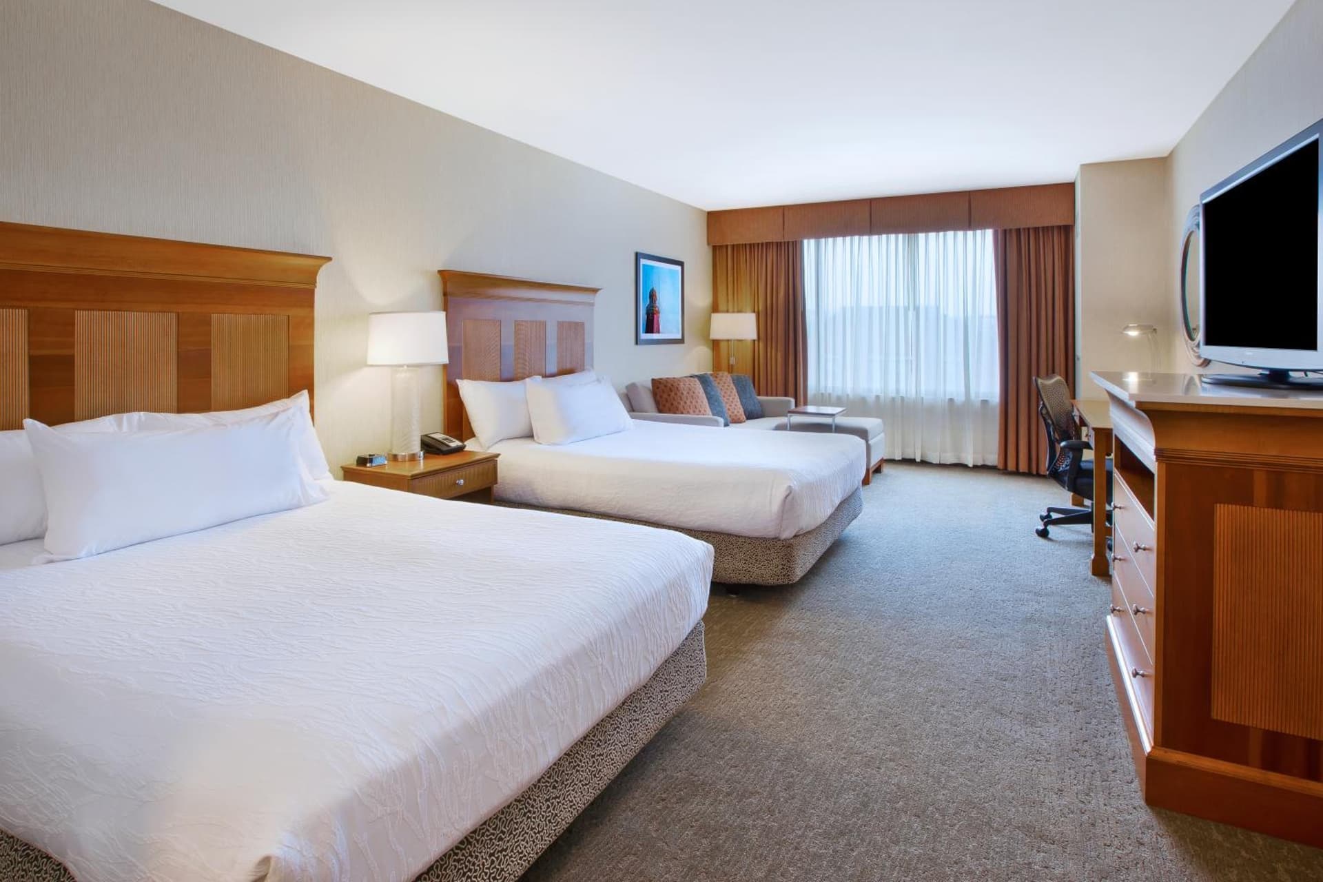 Hilton Garden Inn Portland Downtown Waterfront gallery photo in Portland, ME — image 13