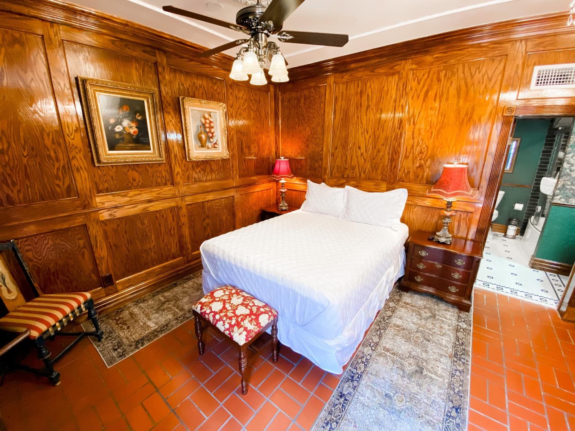Park Place Inn and Cottages gallery photo in Sanford, FL — image 60