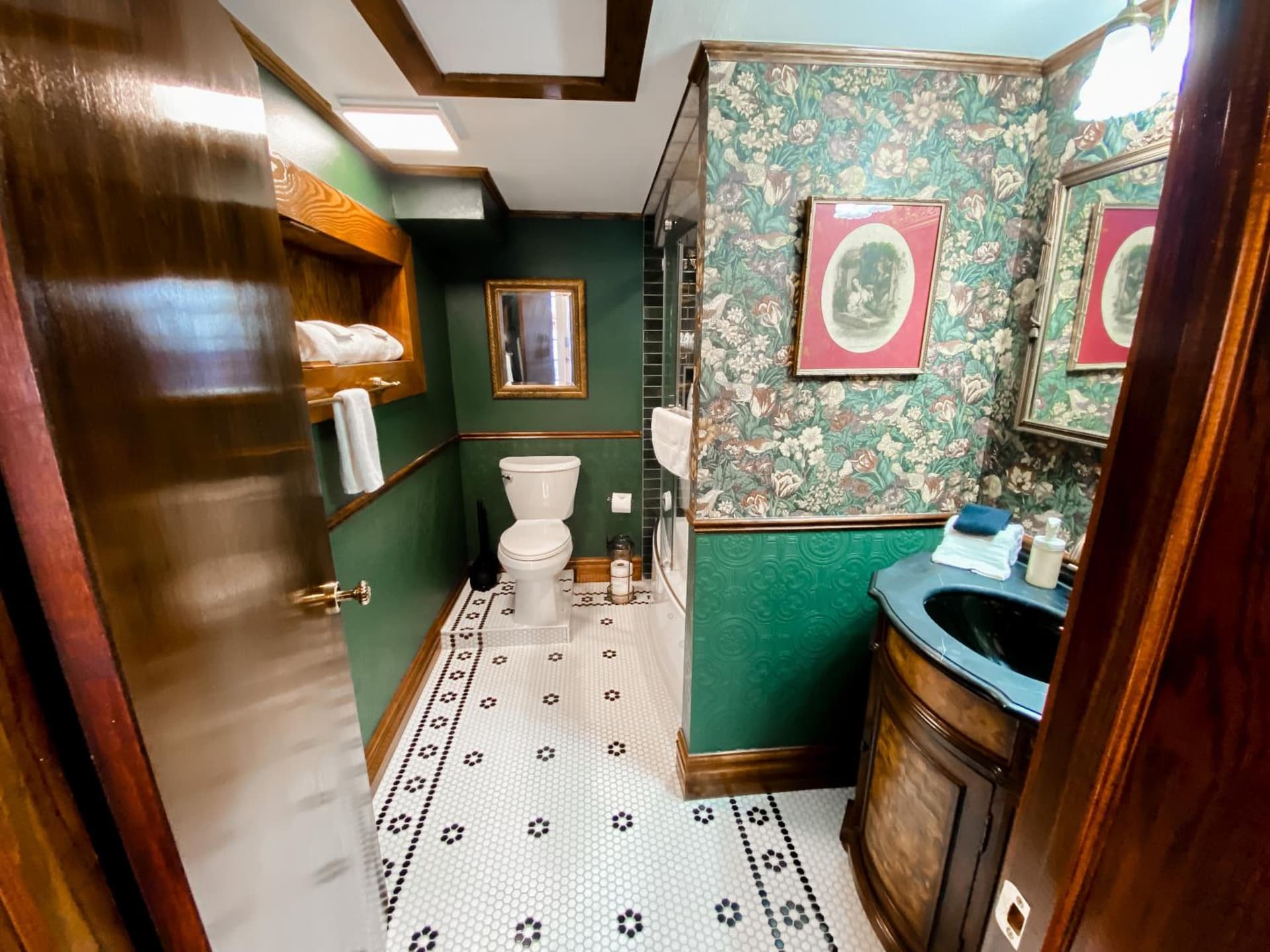 Park Place Inn and Cottages gallery photo in Sanford, FL — image 24