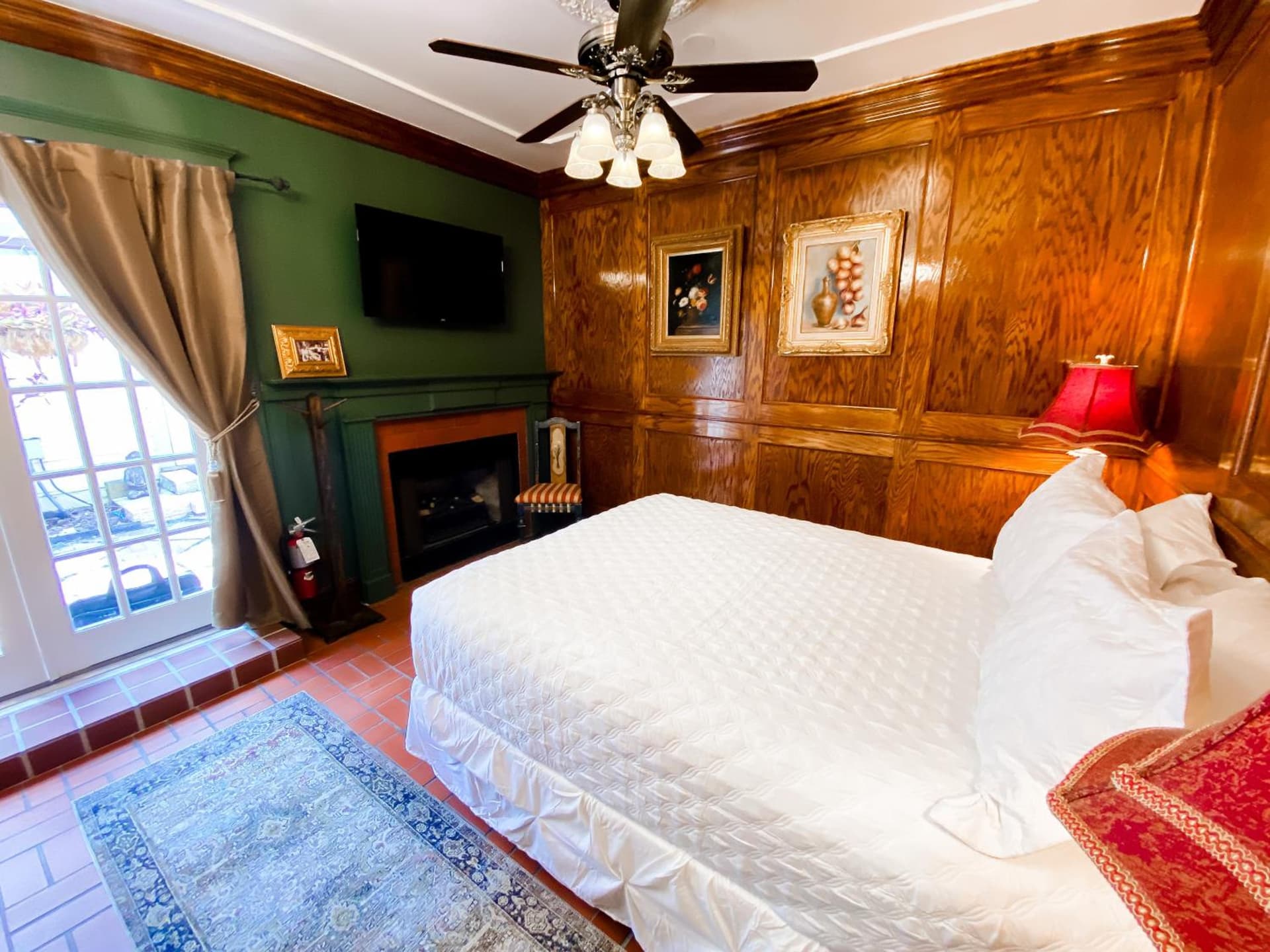 Park Place Inn and Cottages gallery photo in Sanford, FL — image 48