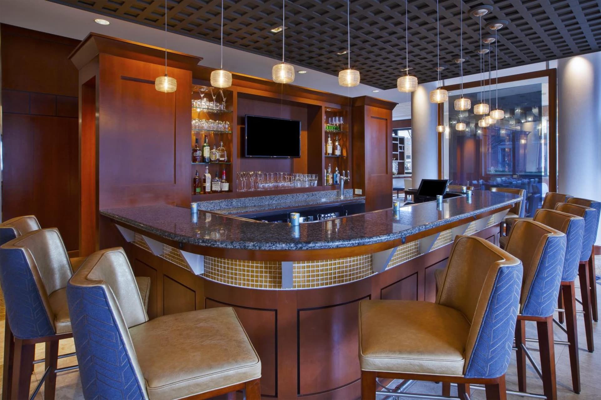 Hilton Garden Inn Portland Downtown Waterfront gallery photo in Portland, ME — image 33