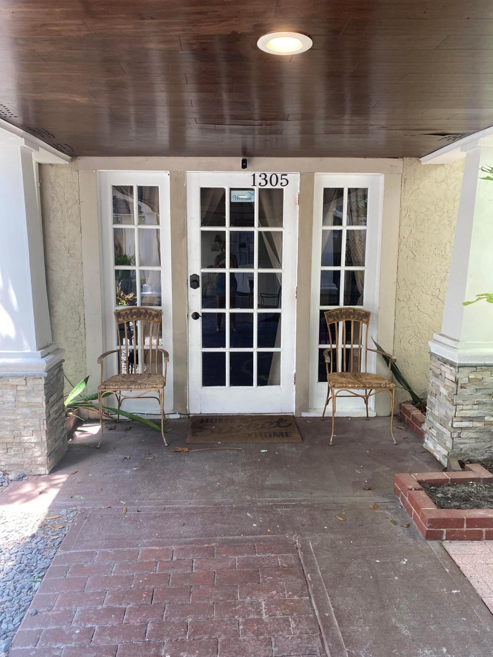 Park Place Inn and Cottages gallery photo in Sanford, FL — image 61