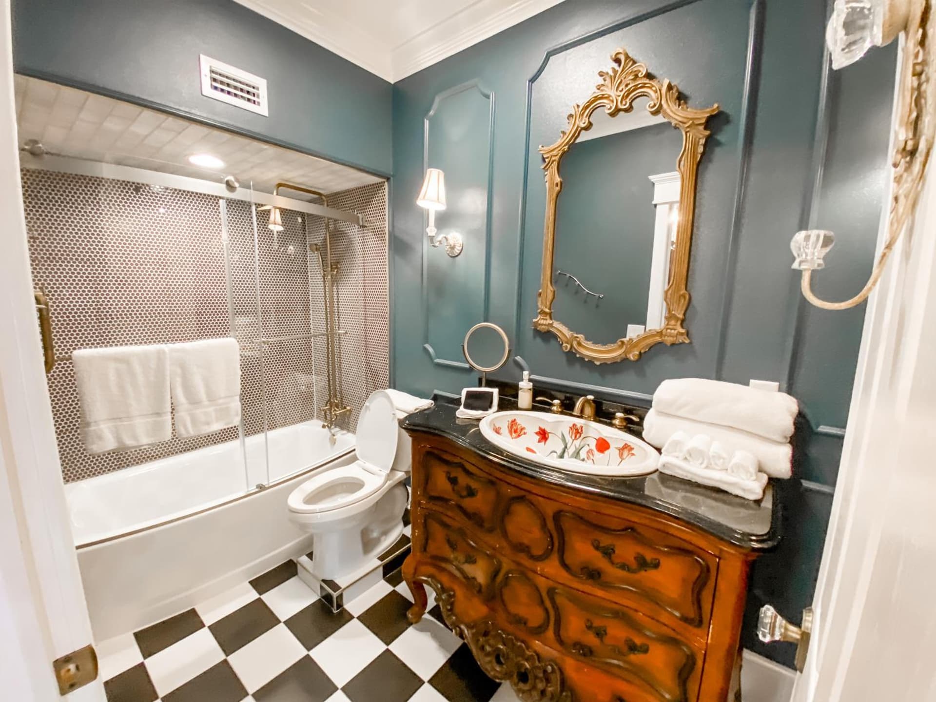 Park Place Inn and Cottages gallery photo in Sanford, FL — image 17