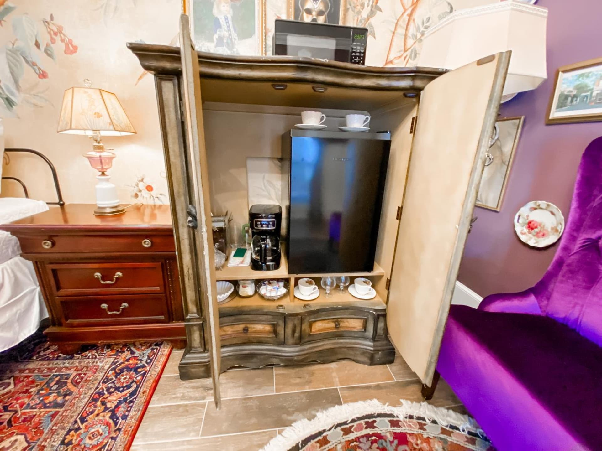 Park Place Inn and Cottages gallery photo in Sanford, FL — image 75