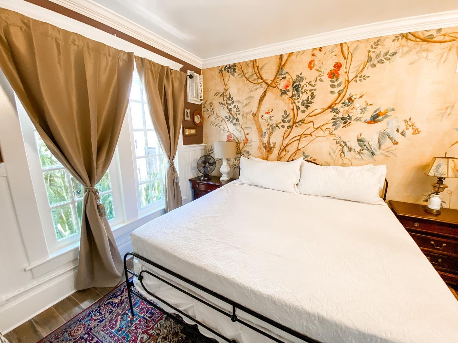 Park Place Inn and Cottages gallery photo in Sanford, FL — image 74