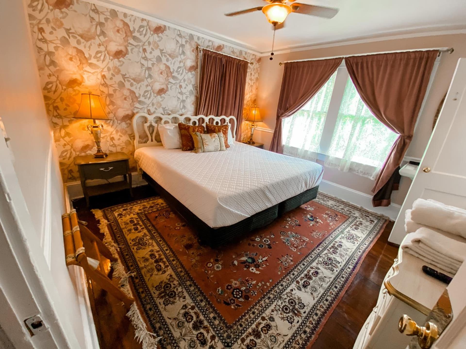Park Place Inn and Cottages gallery photo in Sanford, FL — image 23