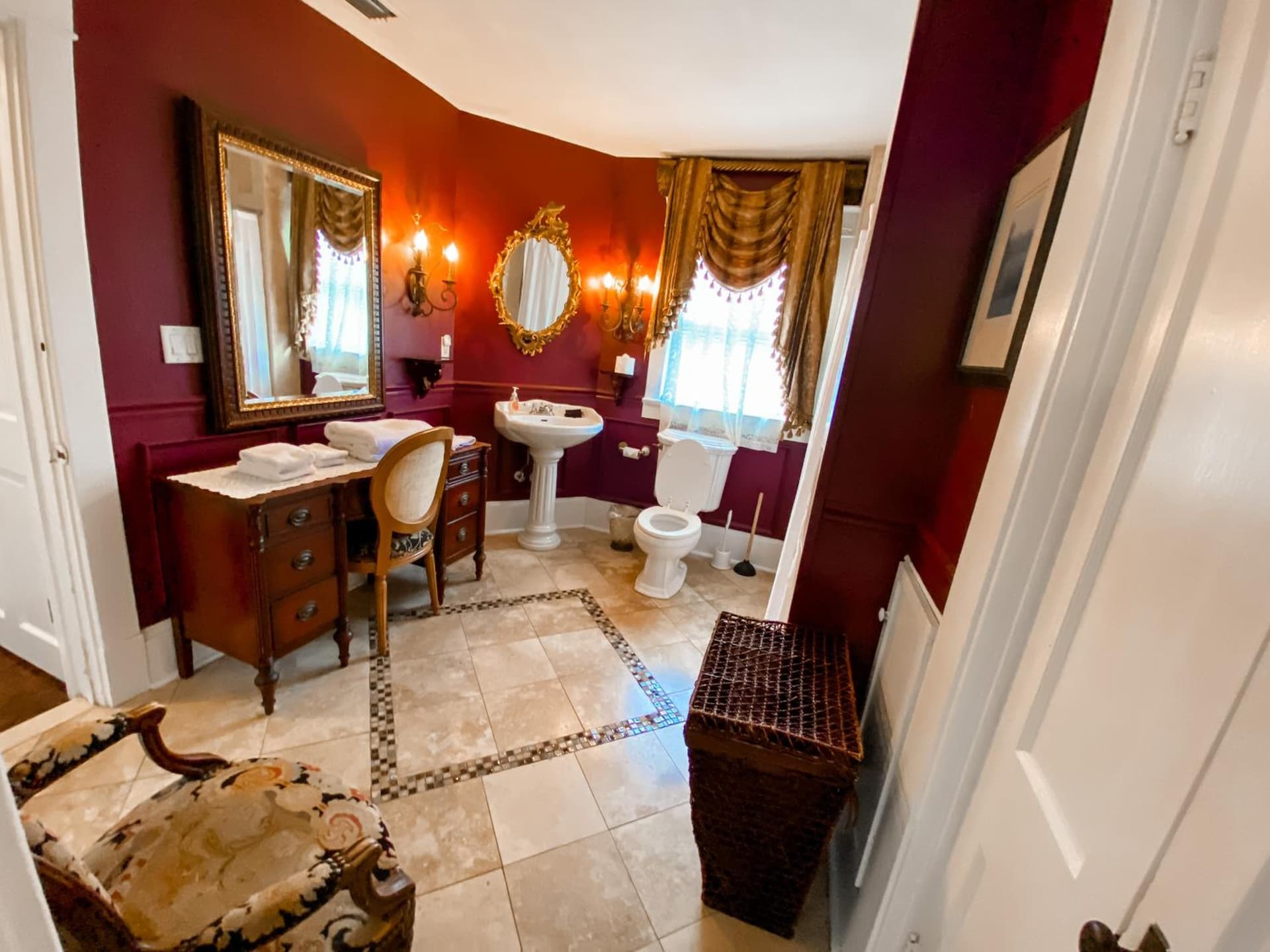 Park Place Inn and Cottages gallery photo in Sanford, FL — image 18