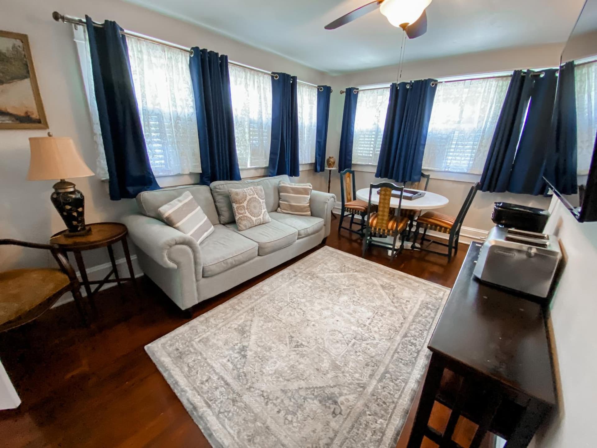 Park Place Inn and Cottages gallery photo in Sanford, FL — image 58
