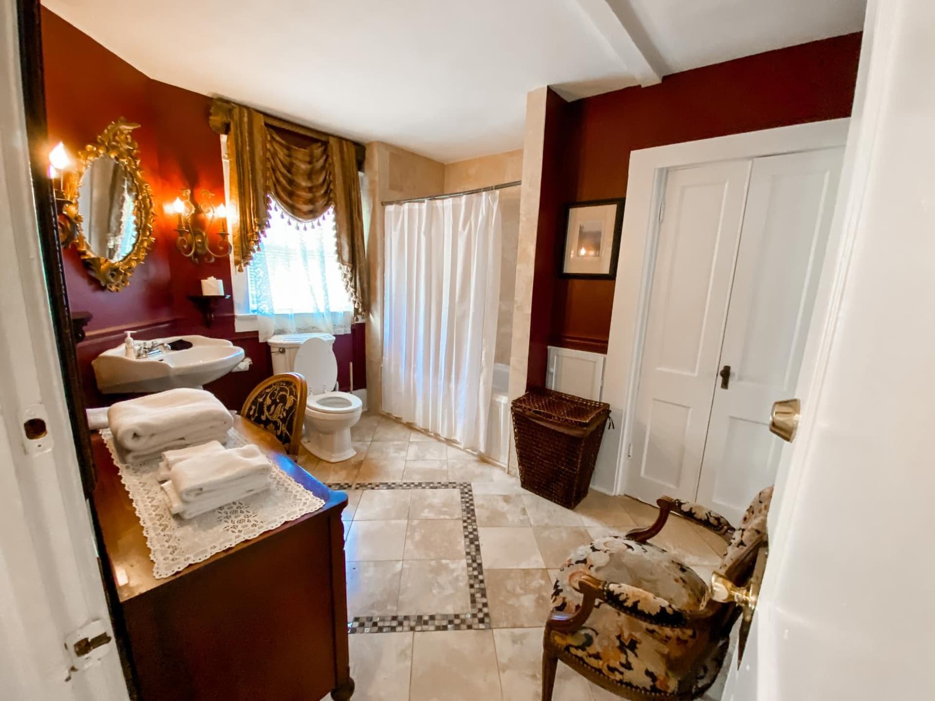 Park Place Inn and Cottages gallery photo in Sanford, FL — image 33