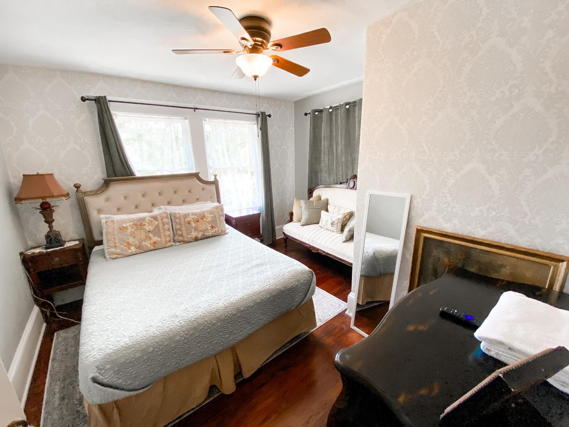 Park Place Inn and Cottages gallery photo in Sanford, FL — image 36