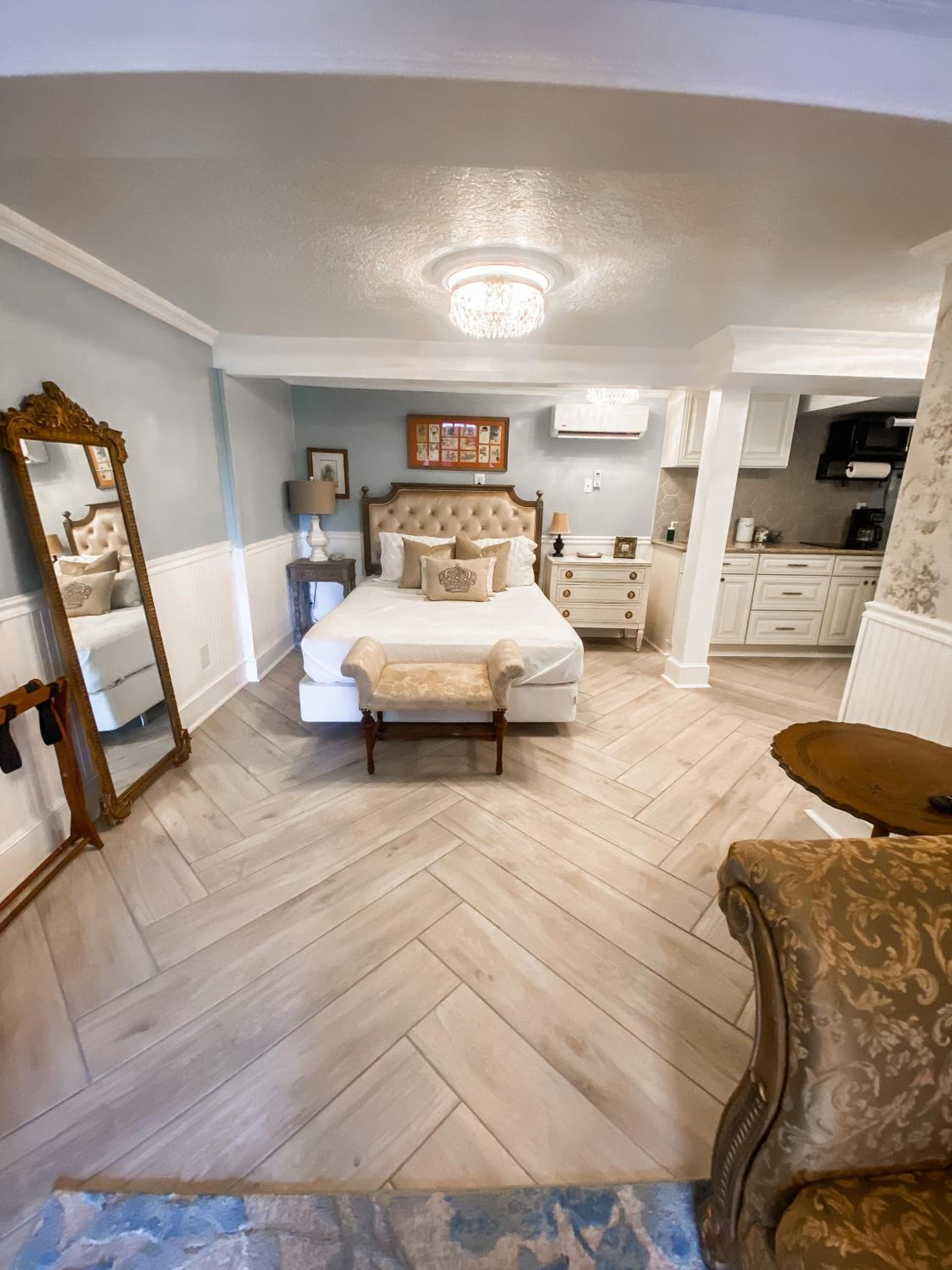 Park Place Inn and Cottages gallery photo in Sanford, FL — image 38