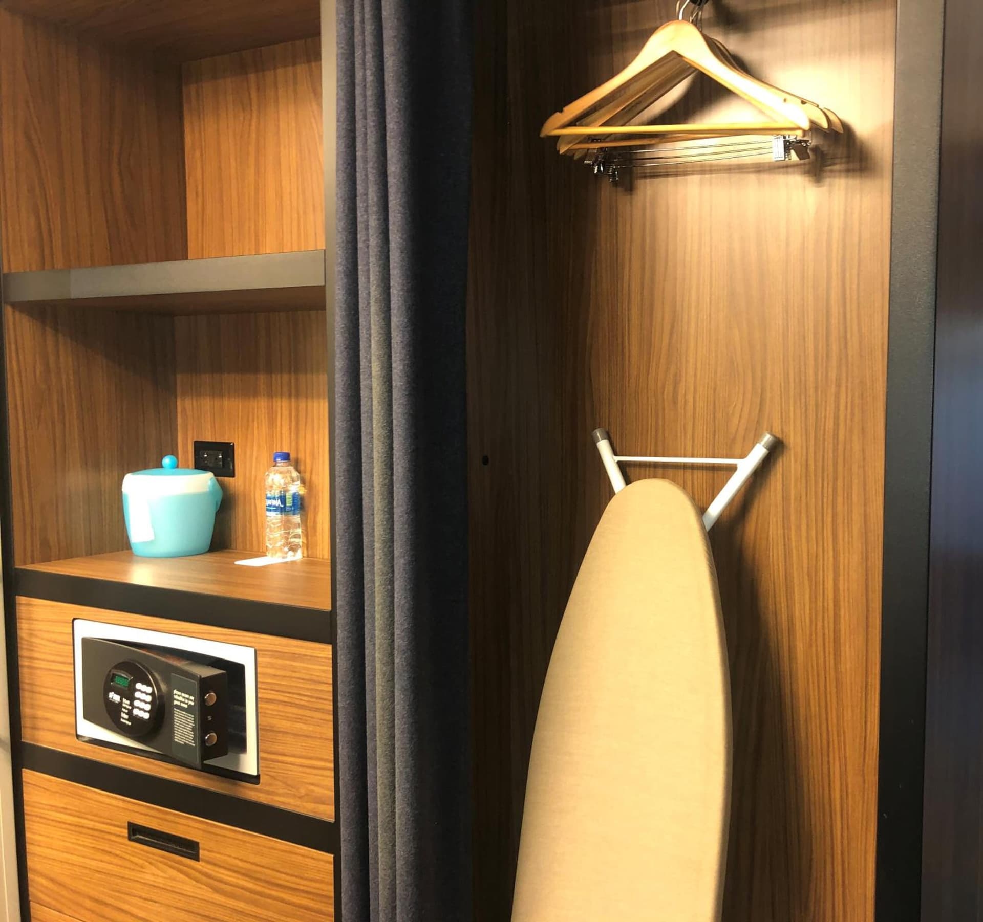 Aloft by Marriott Raleigh interior in Raleigh, NC — gallery photo 2