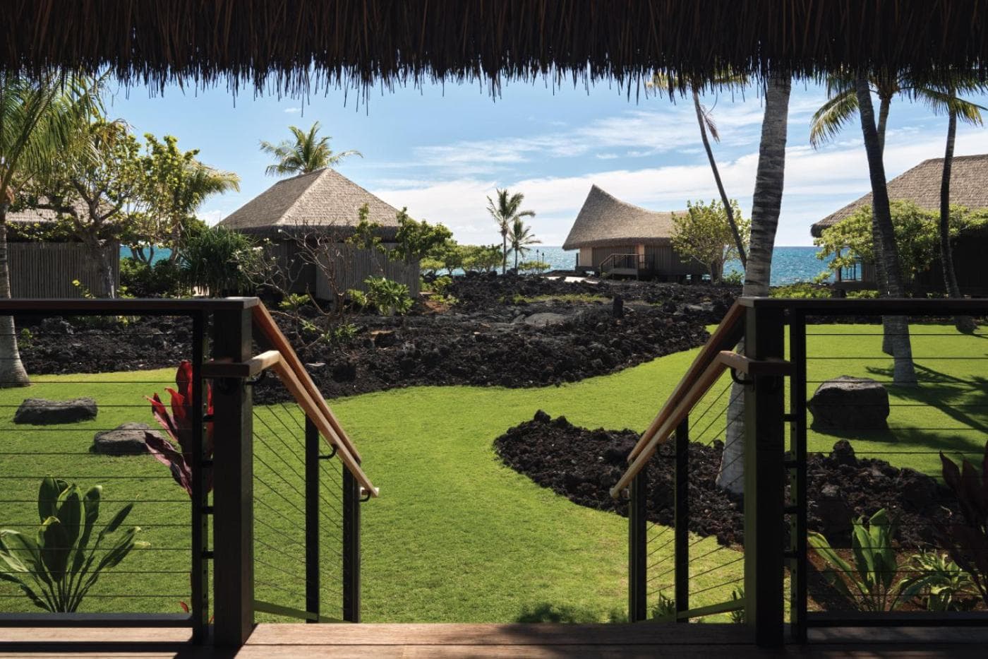 Kona Village A Rosewood Resort interior in Kailua-Kona, HI — gallery photo 2