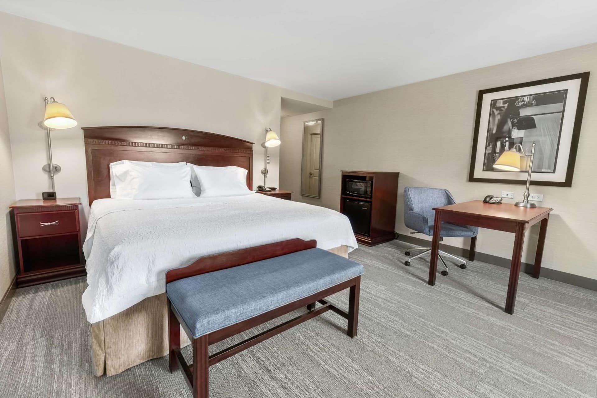 Hampton Inn Nashua gallery photo in Nashua, NH — image 32