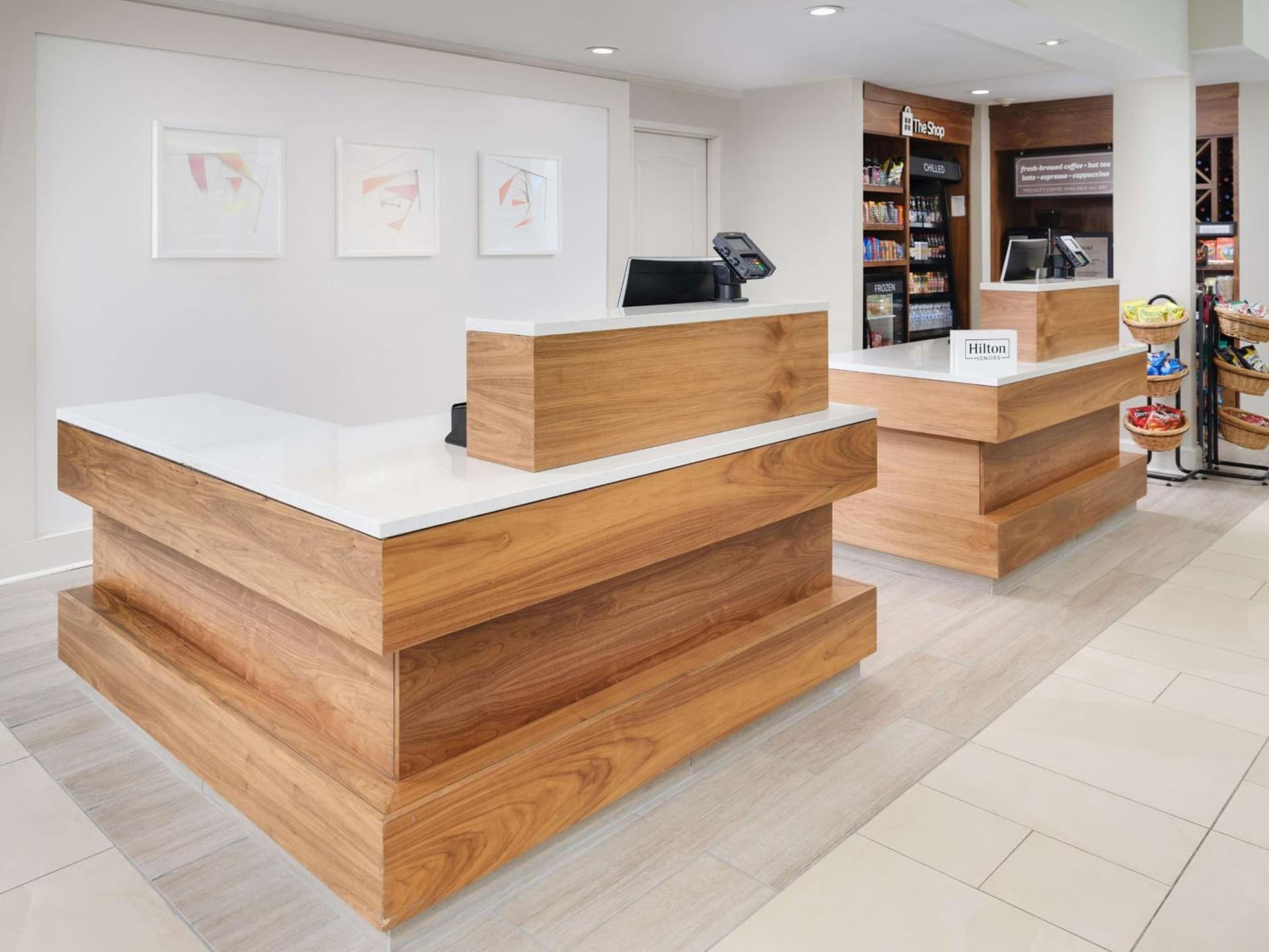 Hilton Garden Inn Chattanooga/Hamilton Place property views in Chattanooga, TN — gallery photo 3
