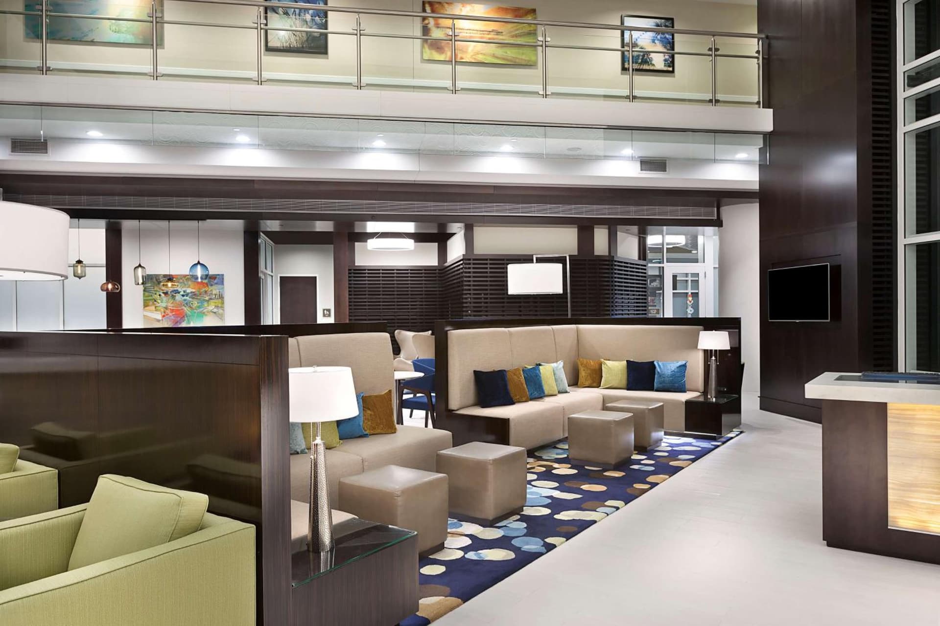 Hilton Grand Vacations Club Ocean 22 Myrtle Beach gallery photo in Myrtle Beach, SC — image 16