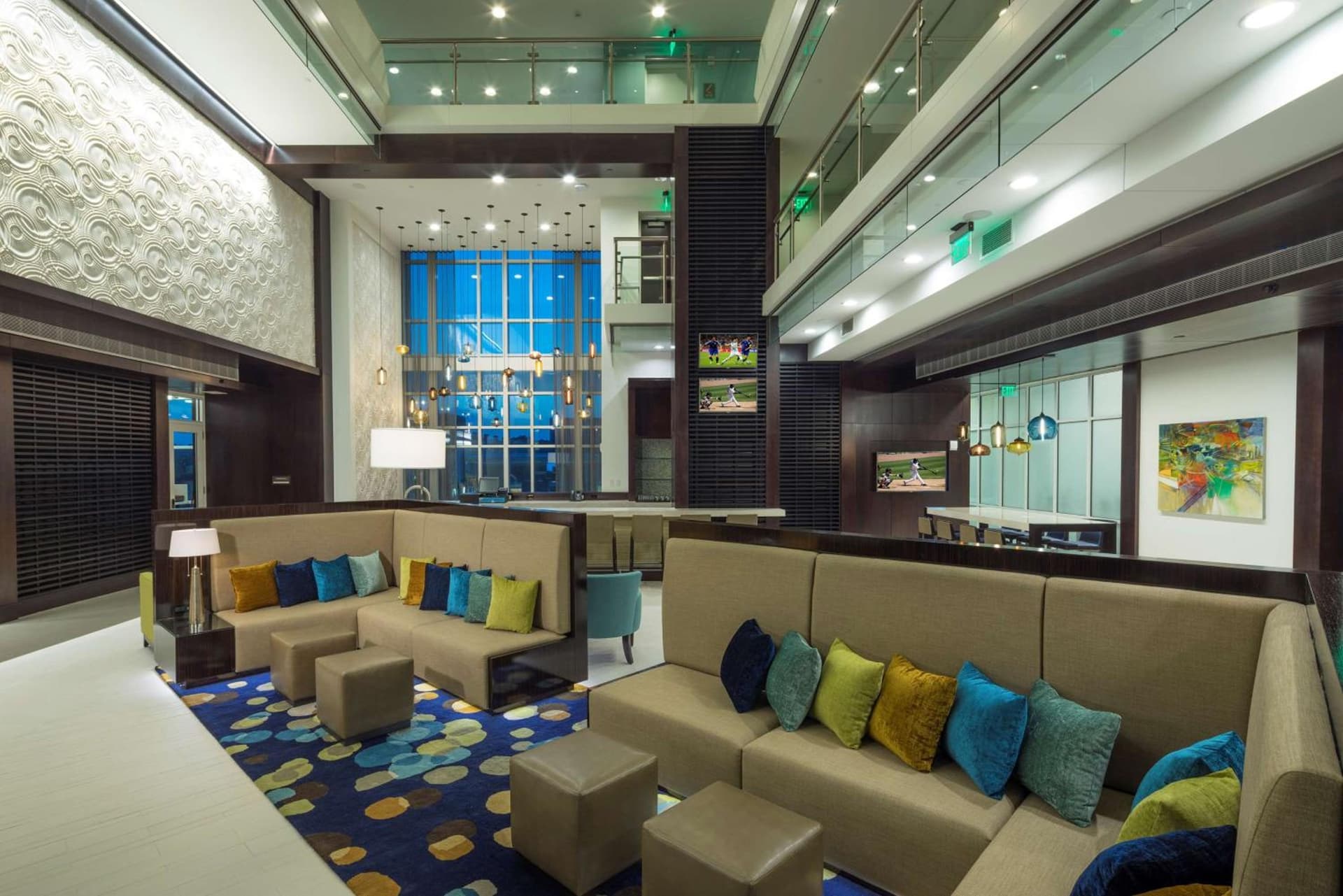 Hilton Grand Vacations Club Ocean 22 Myrtle Beach gallery photo in Myrtle Beach, SC — image 24