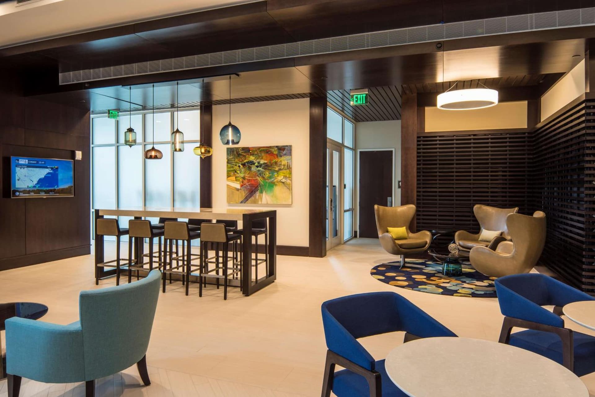 Hilton Grand Vacations Club Ocean 22 Myrtle Beach gallery photo in Myrtle Beach, SC — image 27