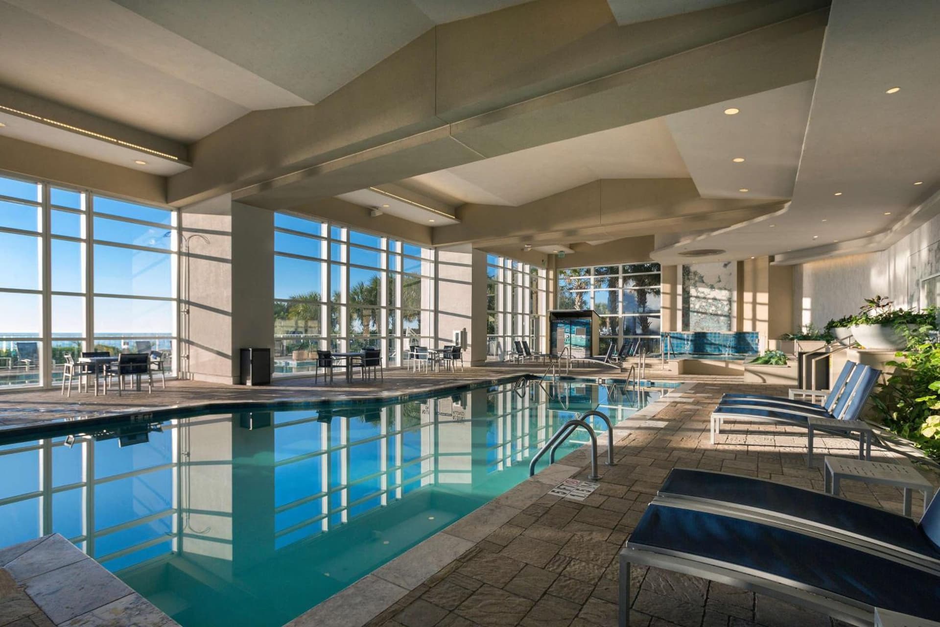 Hilton Grand Vacations Club Ocean 22 Myrtle Beach gallery photo in Myrtle Beach, SC — image 35
