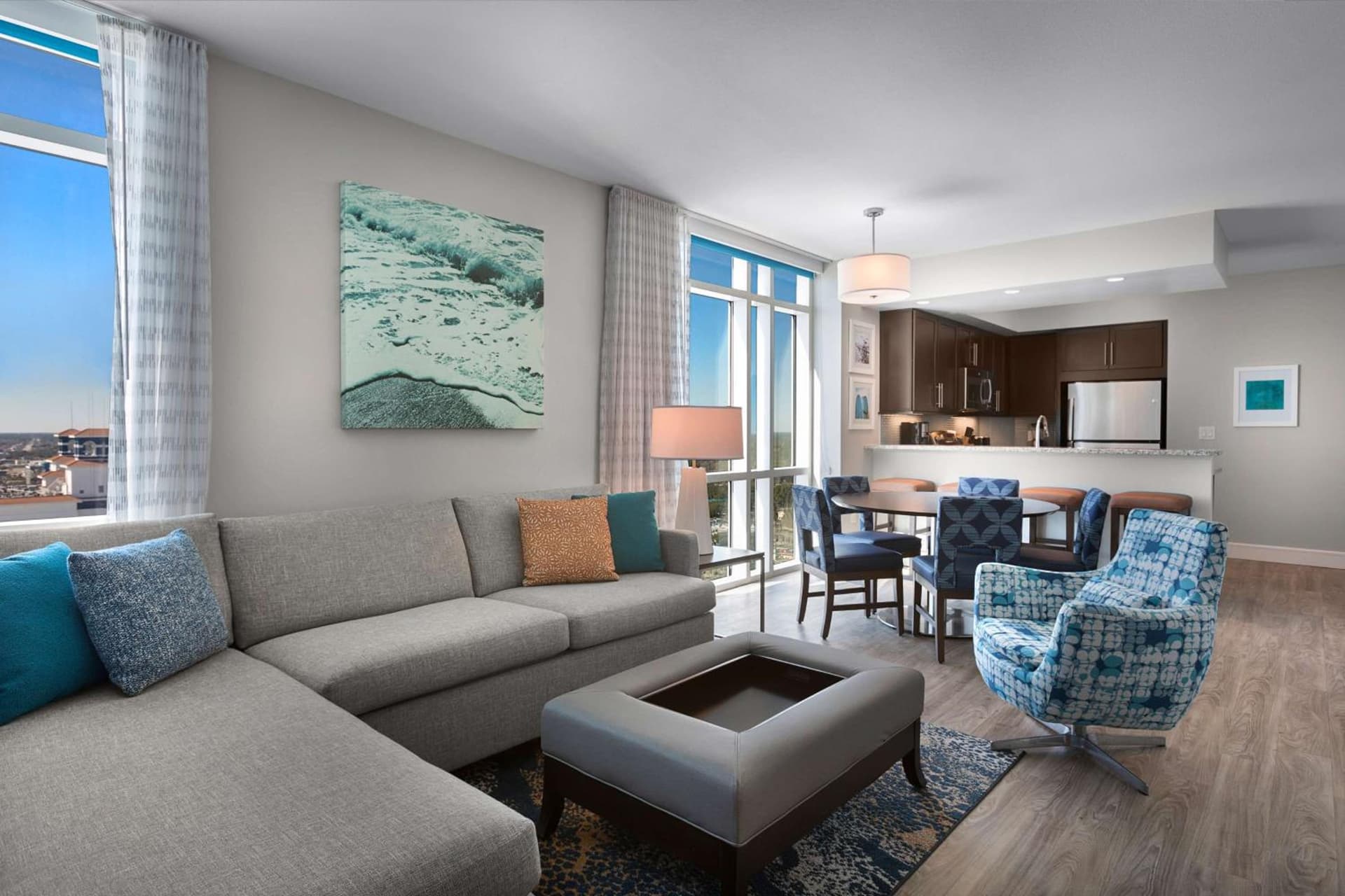 Hilton Grand Vacations Club Ocean 22 Myrtle Beach gallery photo in Myrtle Beach, SC — image 49