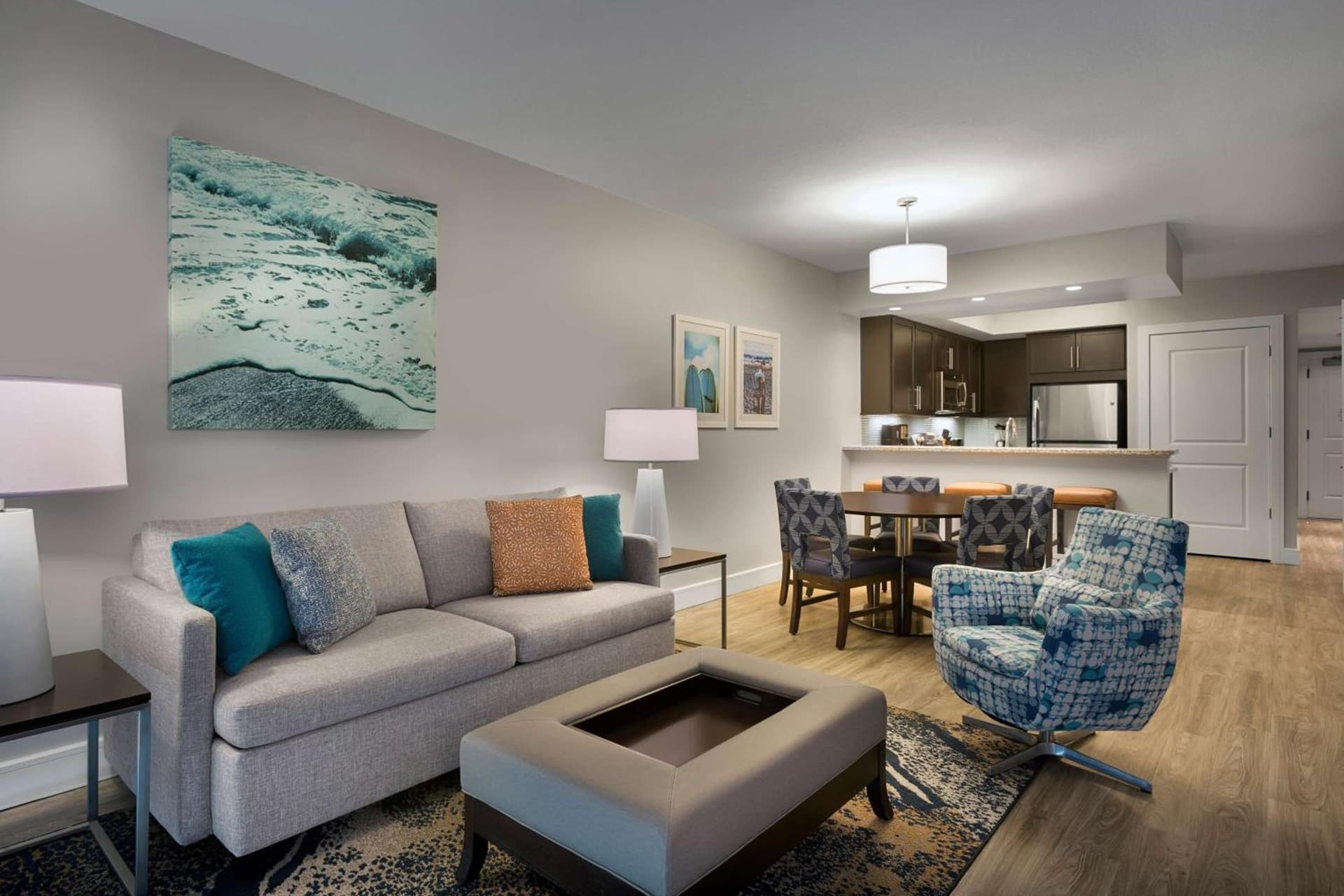 Hilton Grand Vacations Club Ocean 22 Myrtle Beach gallery photo in Myrtle Beach, SC — image 12